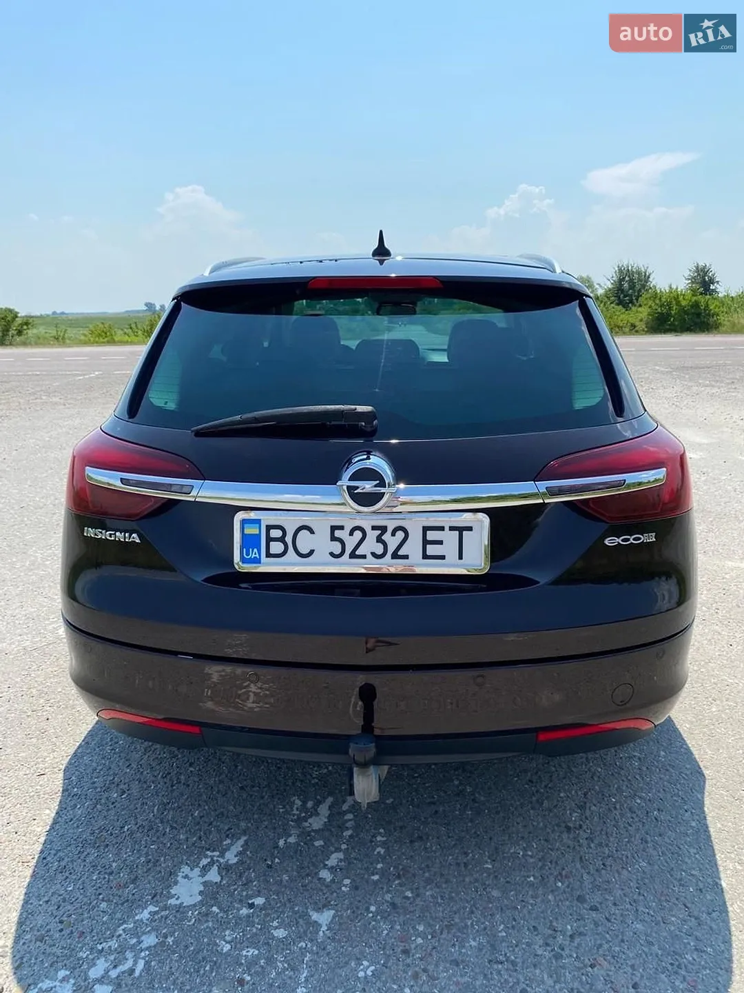 2013 Opel Insignia - мініатюра 6