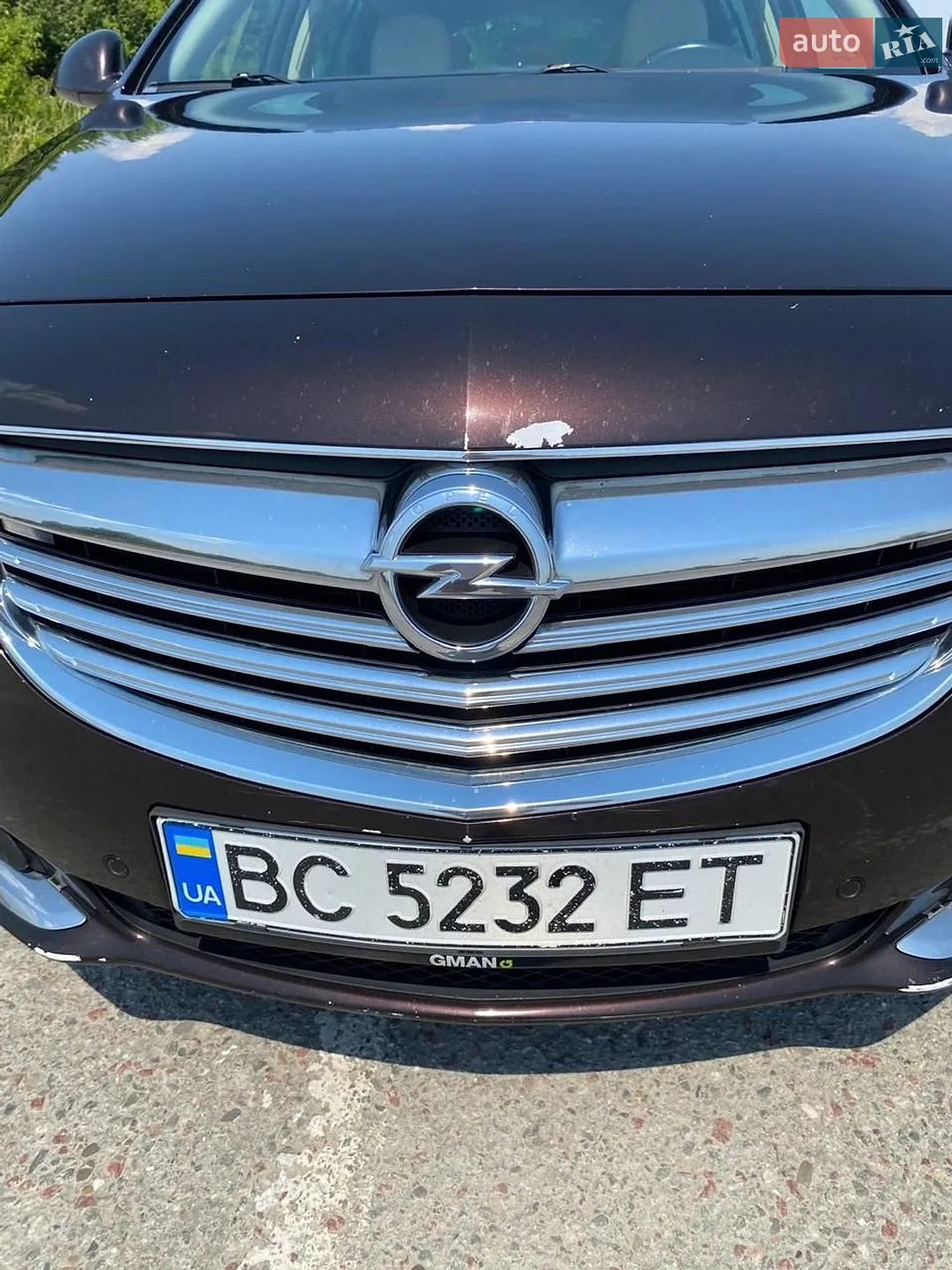 2013 Opel Insignia - мініатюра 11