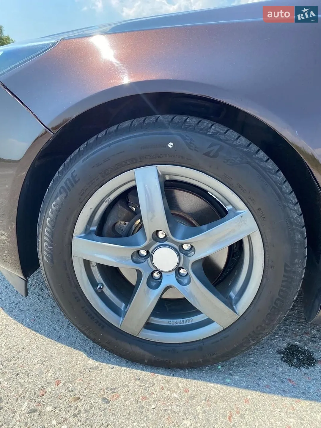 2013 Opel Insignia - мініатюра 20