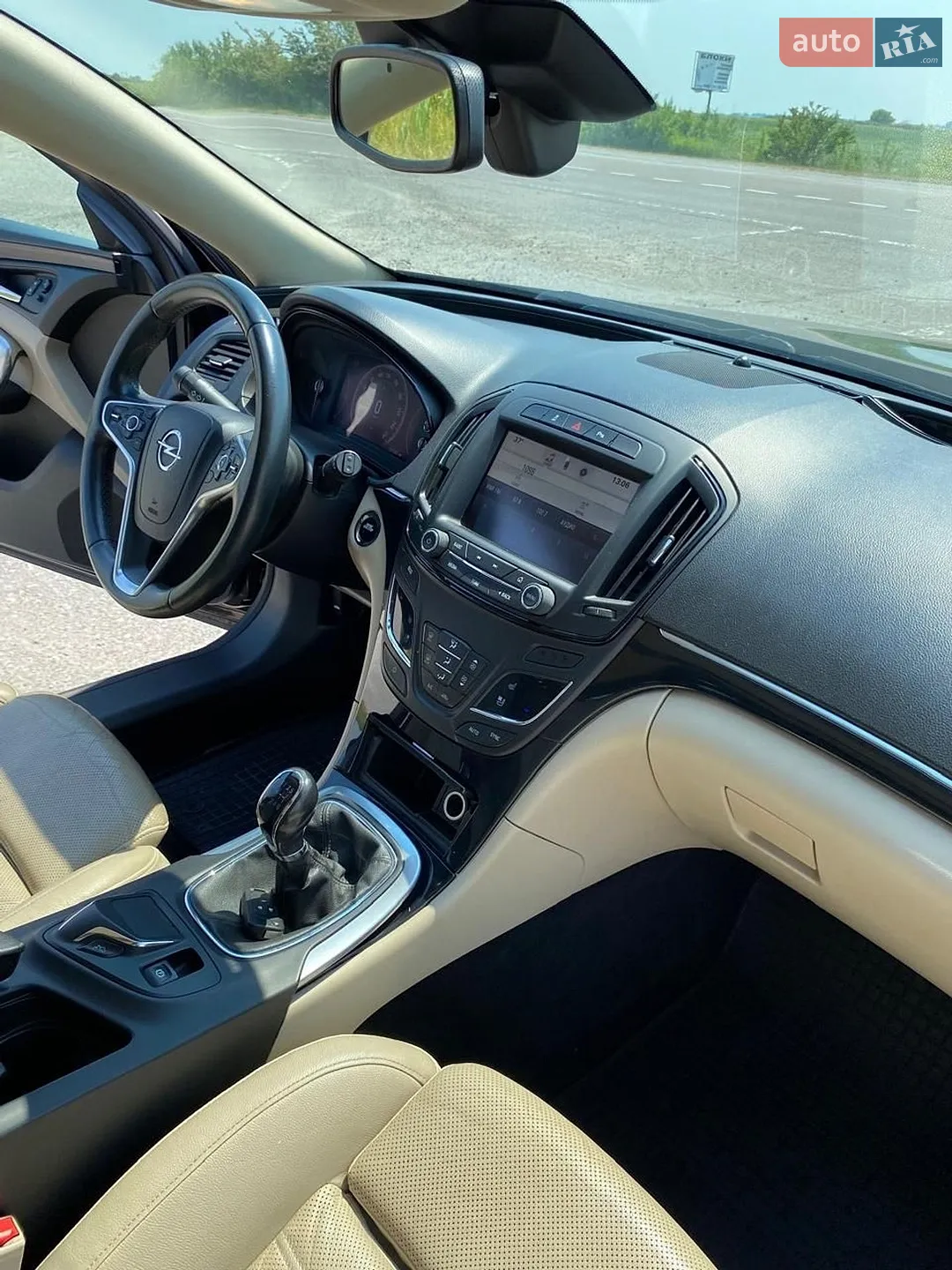 2013 Opel Insignia - мініатюра 30