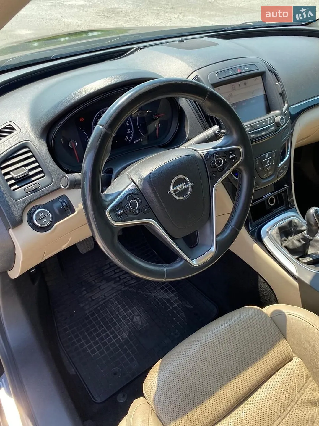 2013 Opel Insignia - мініатюра 34