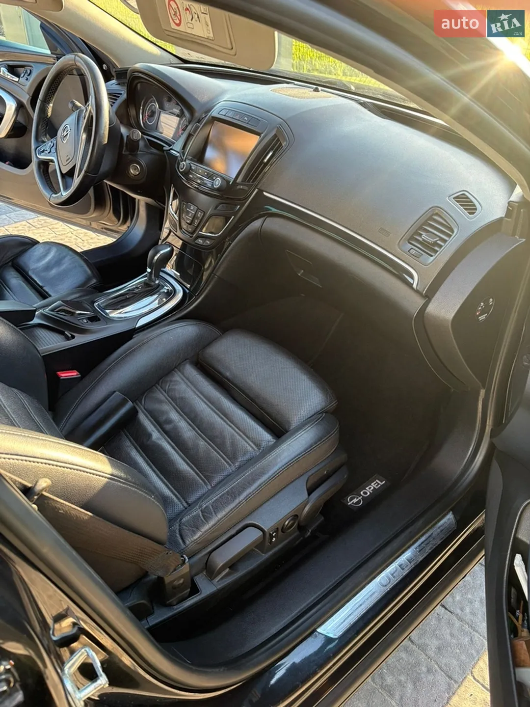 2014 Opel Insignia - мініатюра 14