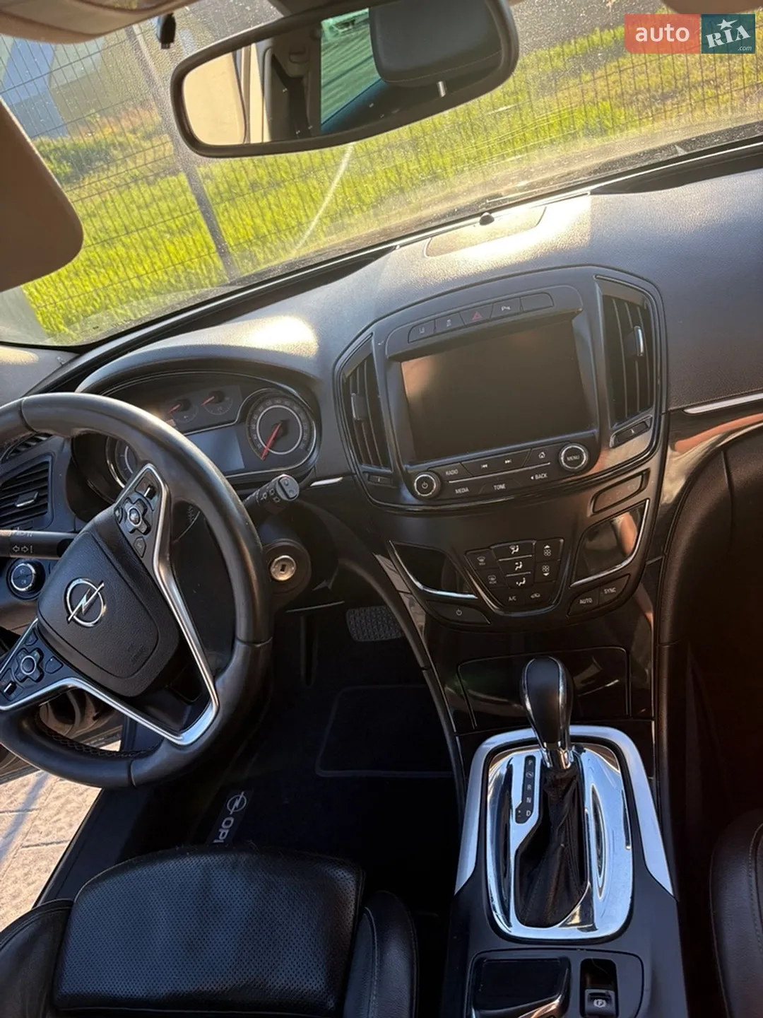 2014 Opel Insignia - мініатюра 18