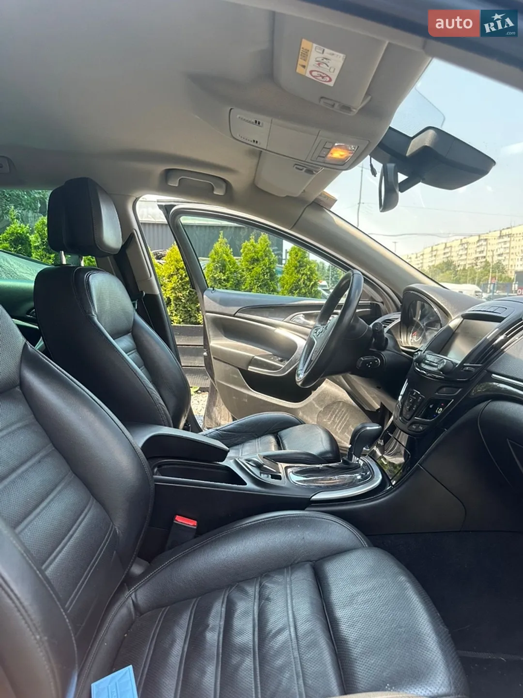 2014 Opel Insignia - мініатюра 25