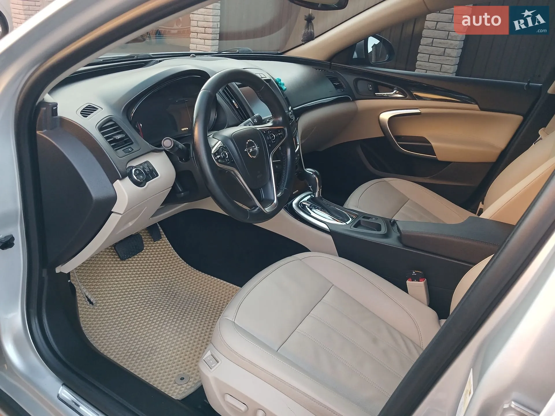 2016 Opel Insignia - мініатюра 7