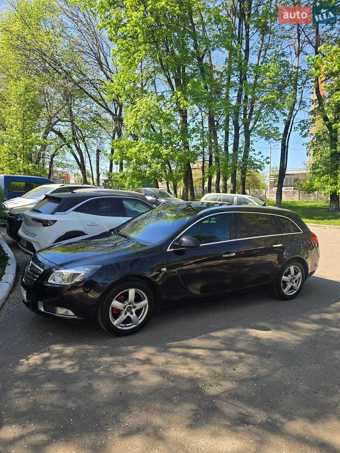 2013 Opel Insignia - фото 1