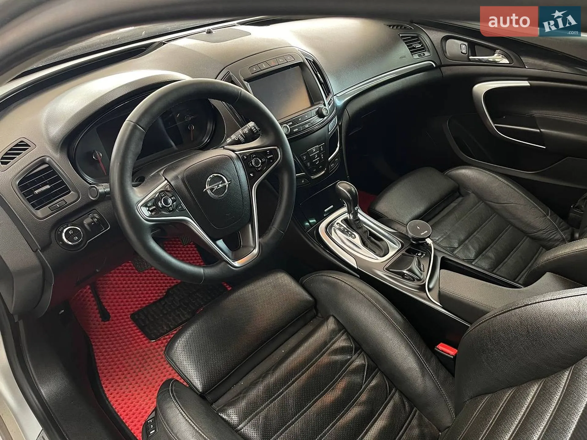 2015 Opel Insignia - мініатюра 21