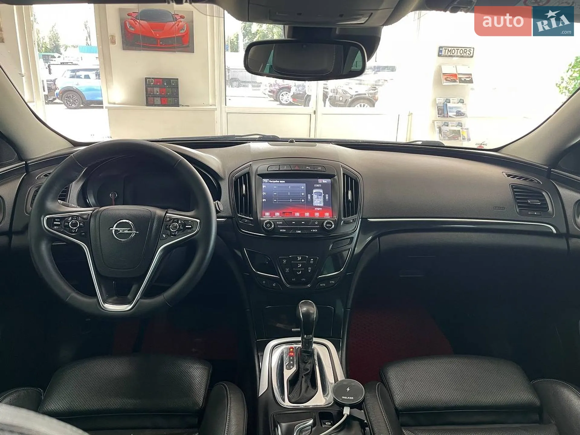 2015 Opel Insignia - мініатюра 32