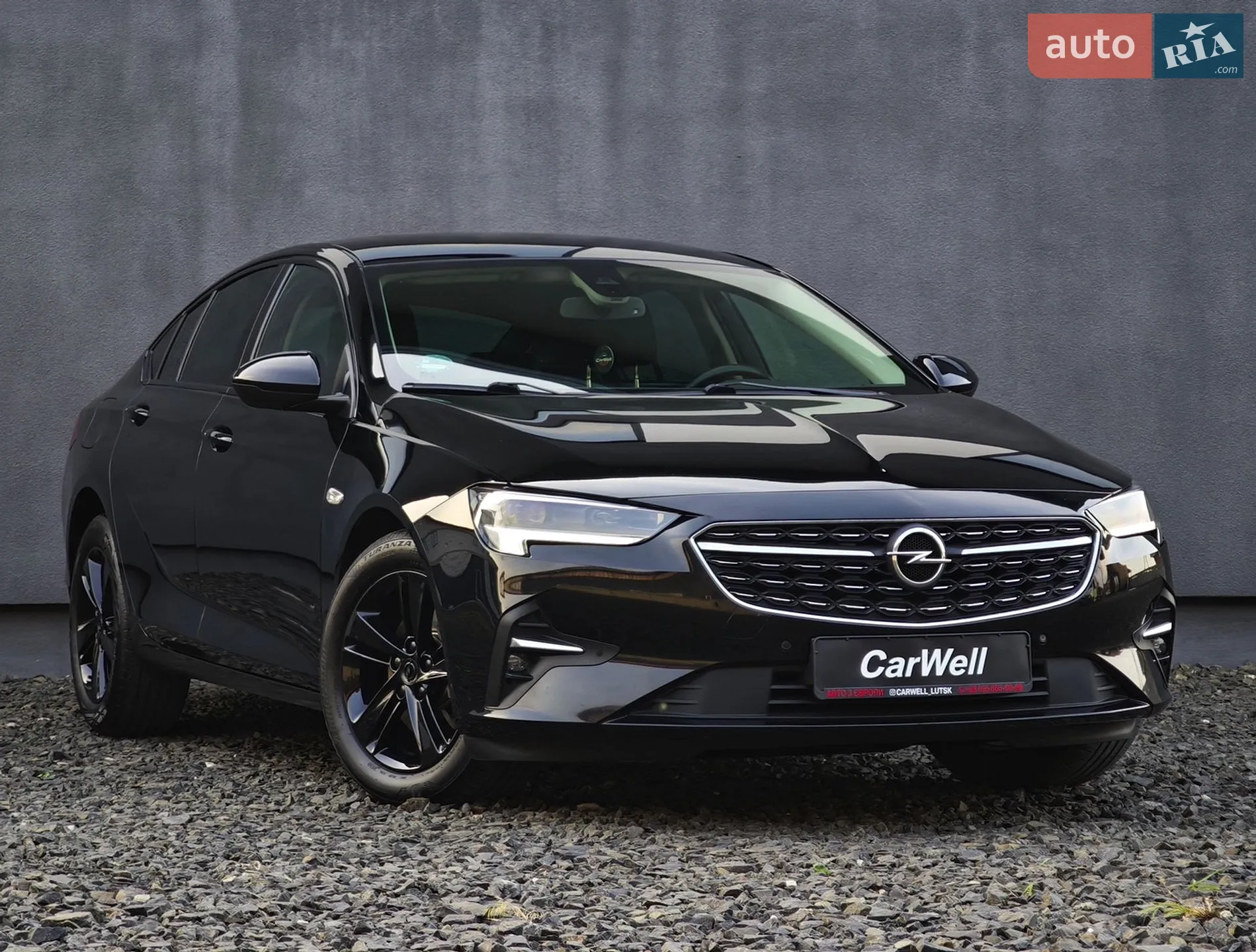 2022 Opel Insignia - фото 1