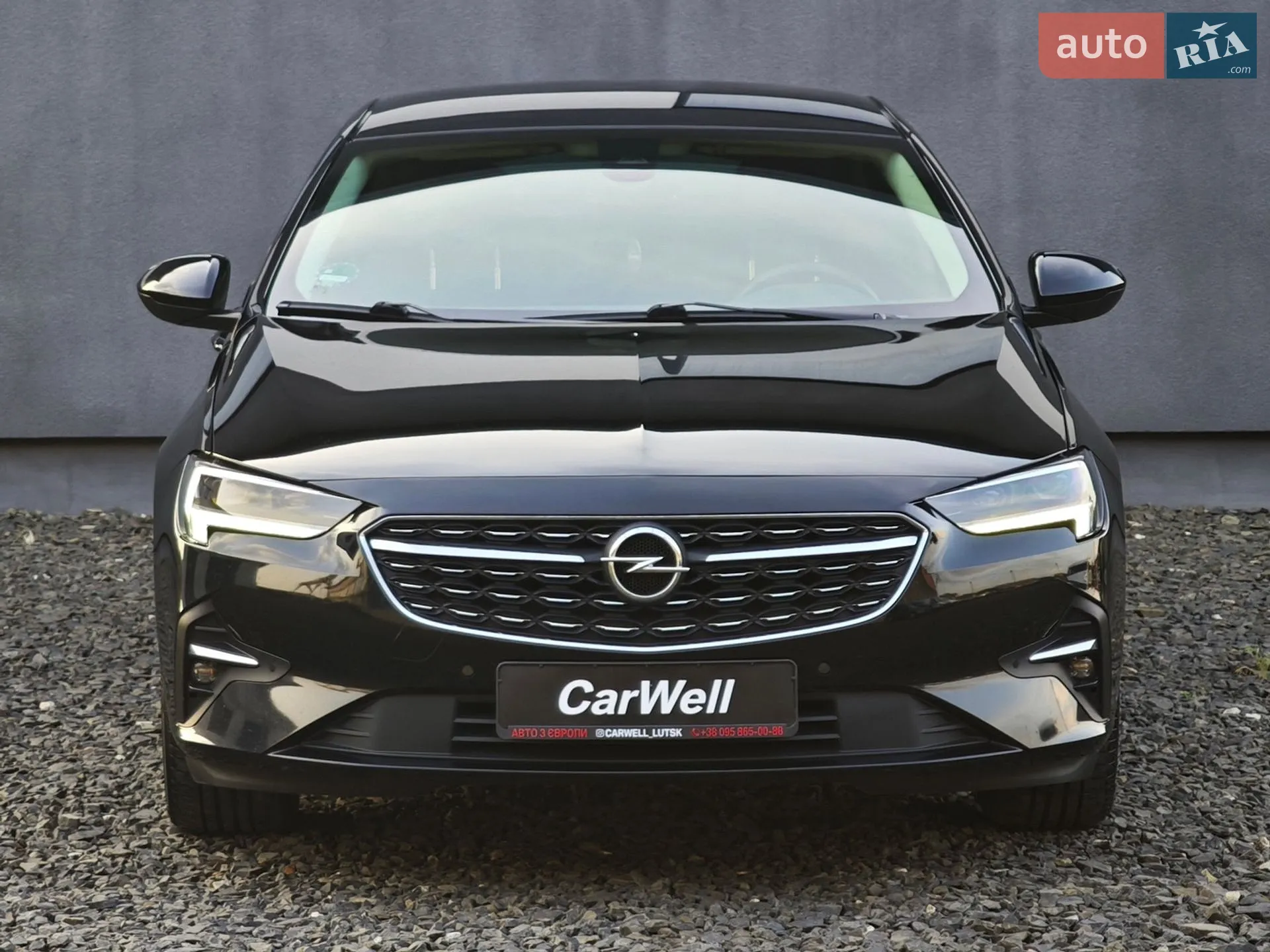 2022 Opel Insignia - мініатюра 2