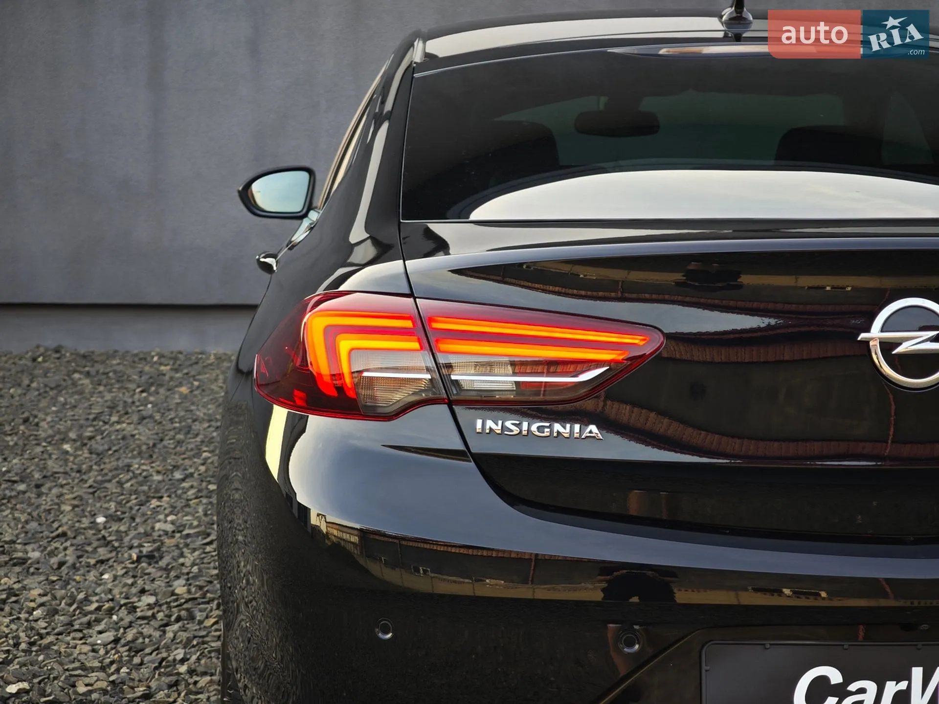 2022 Opel Insignia - мініатюра 13