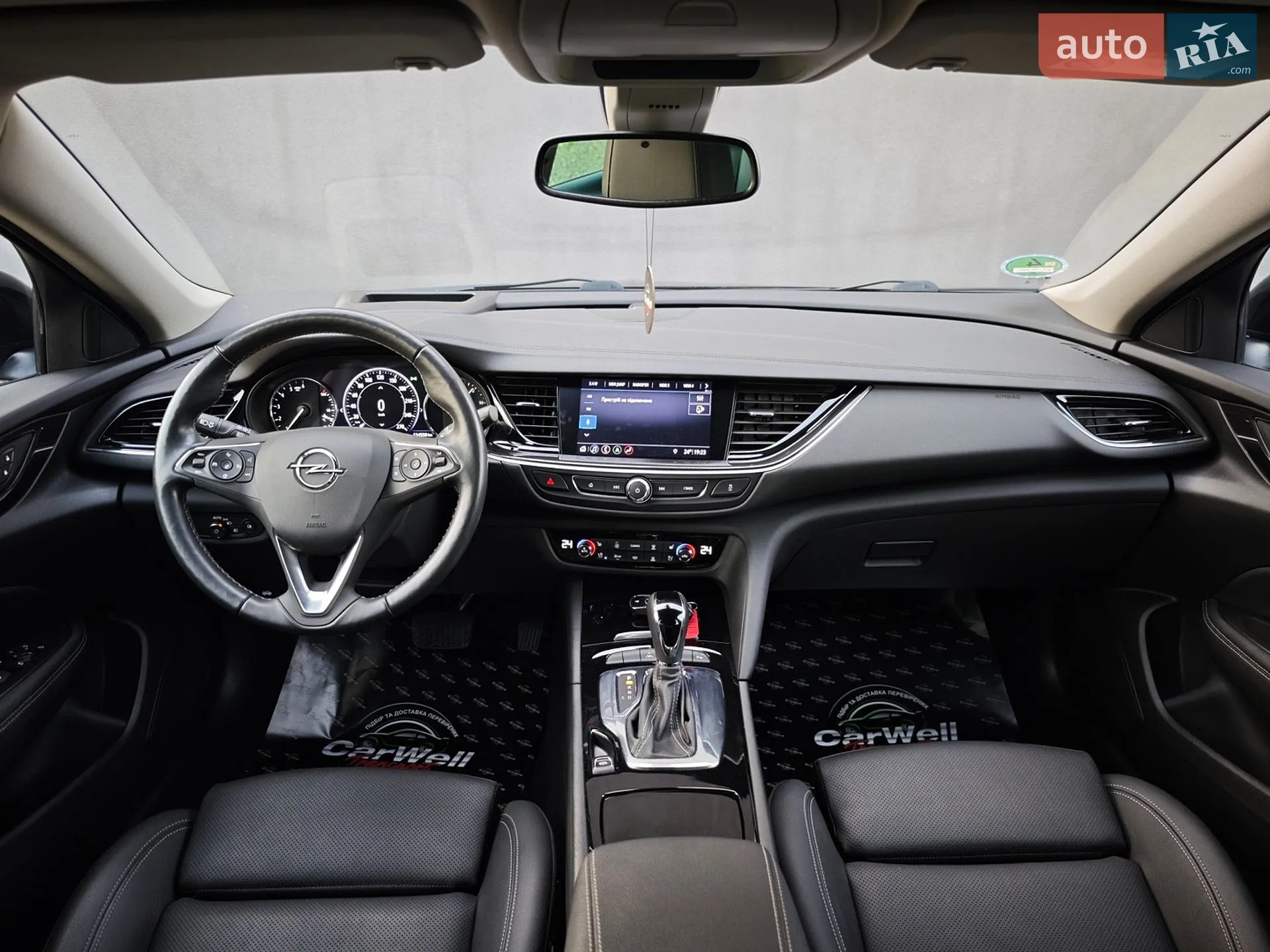 2022 Opel Insignia - мініатюра 21