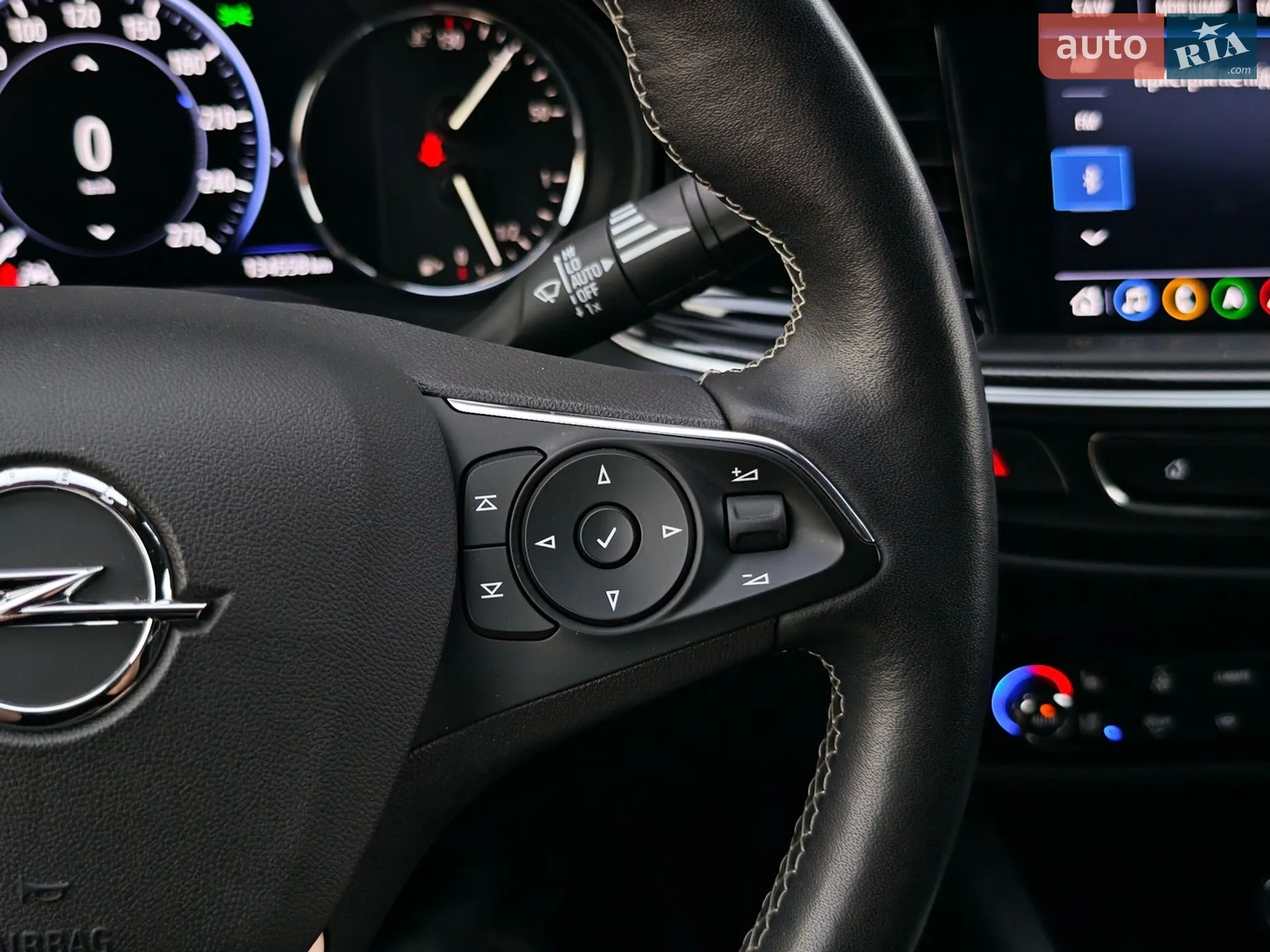 2022 Opel Insignia - мініатюра 26