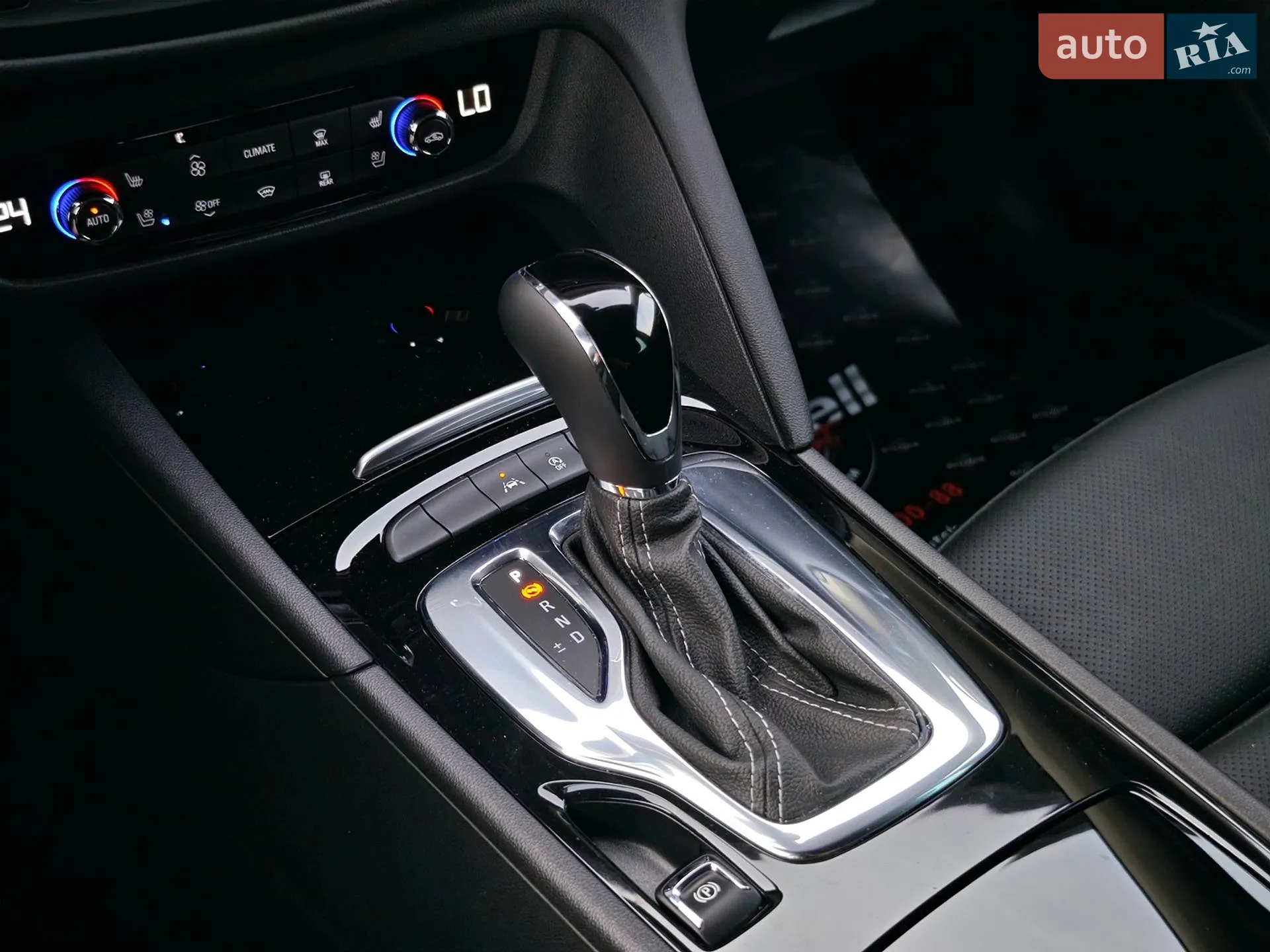 2022 Opel Insignia - мініатюра 36