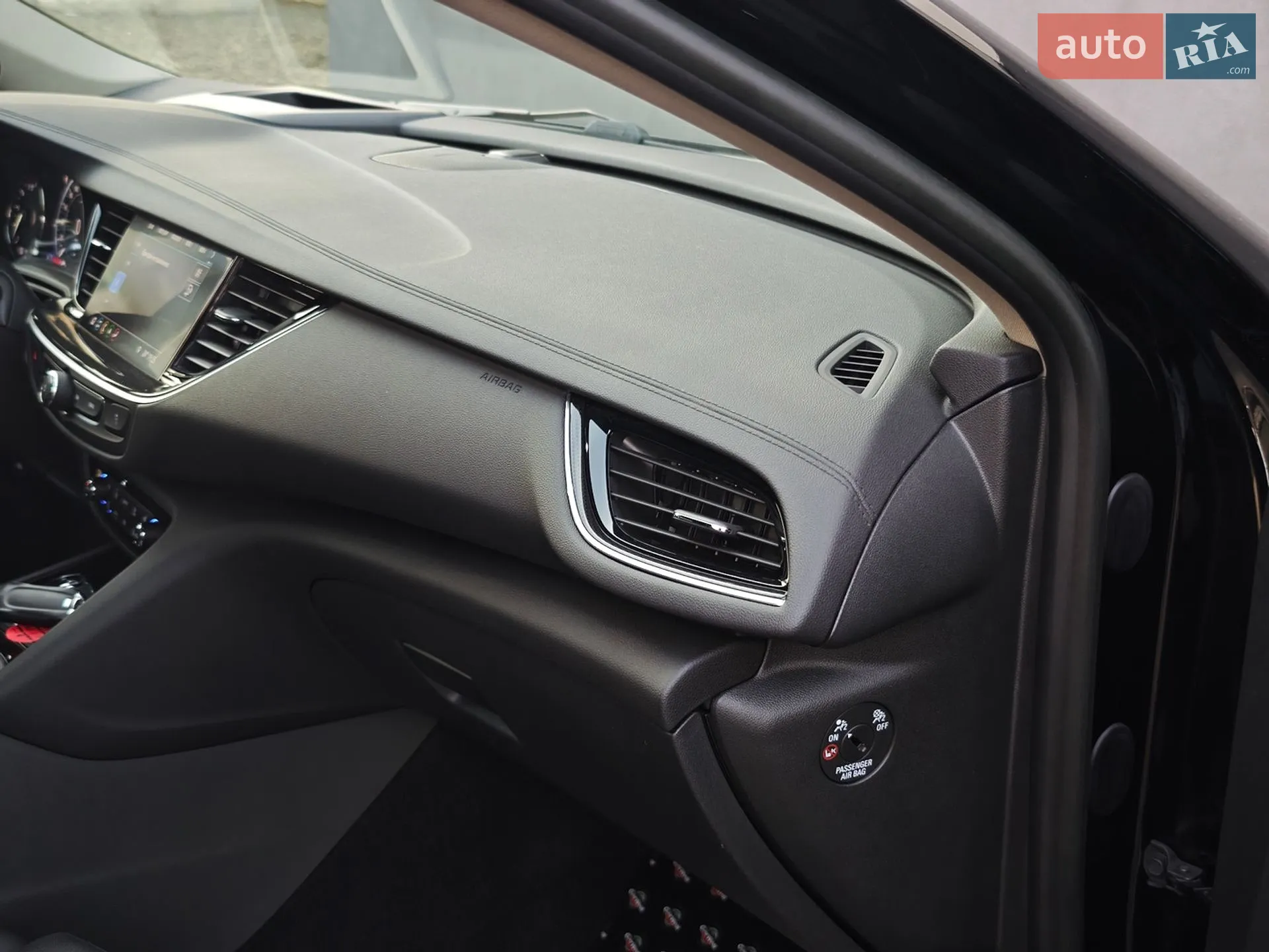 2022 Opel Insignia - мініатюра 51