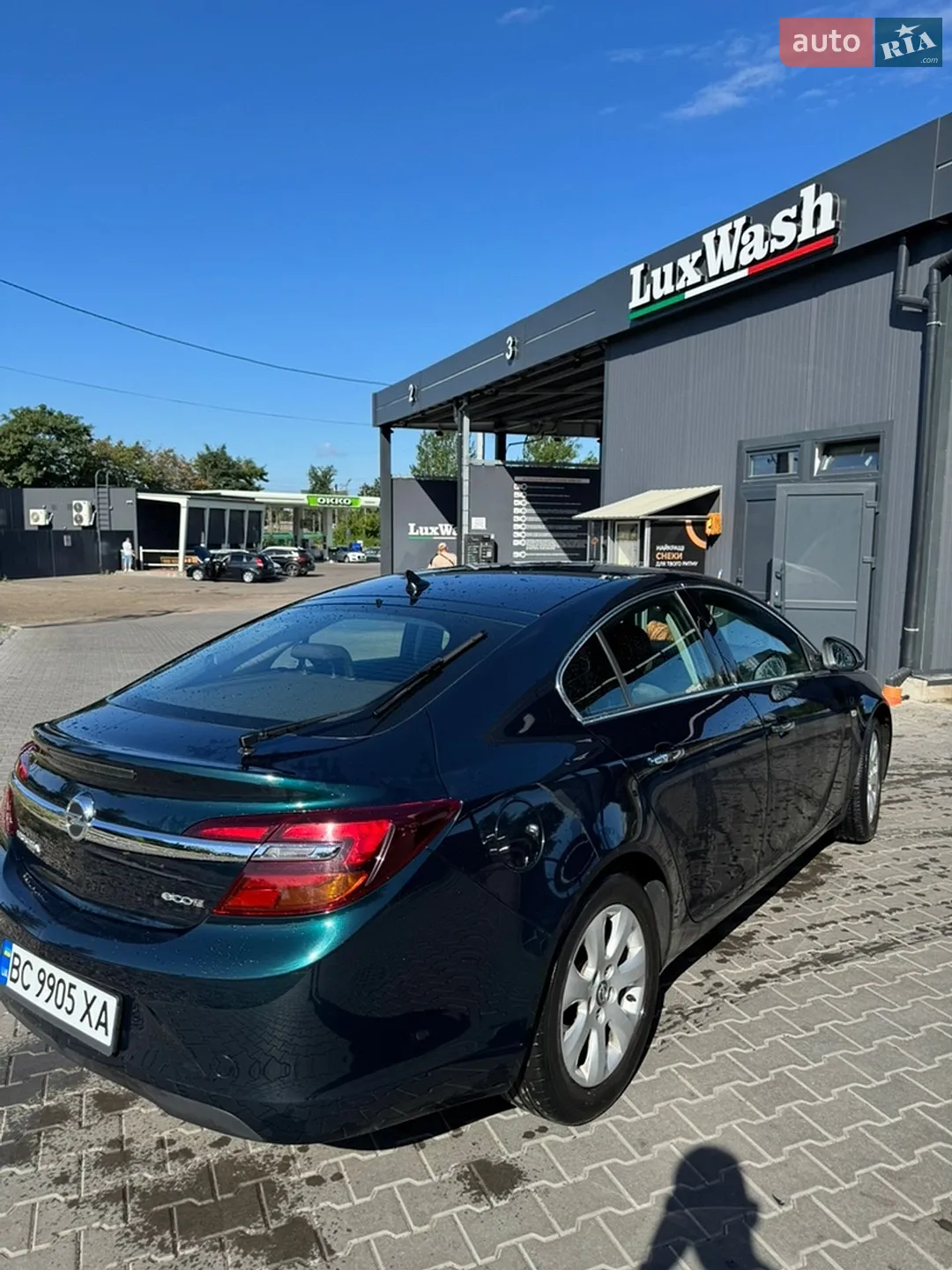 2015 Opel Insignia - мініатюра 5