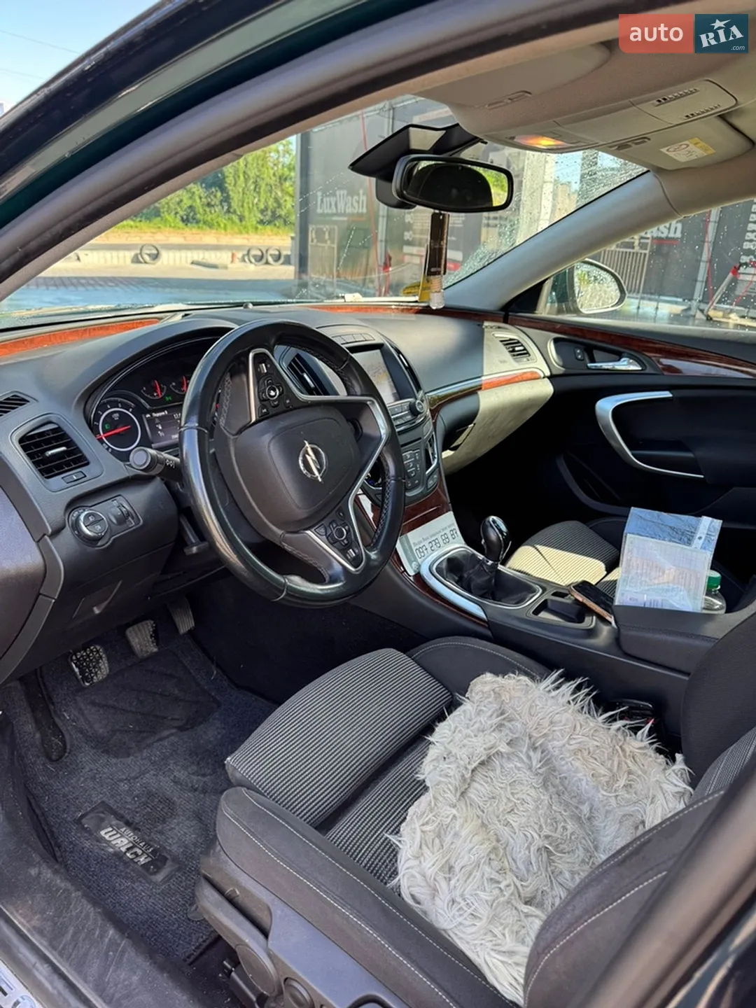 2015 Opel Insignia - мініатюра 9