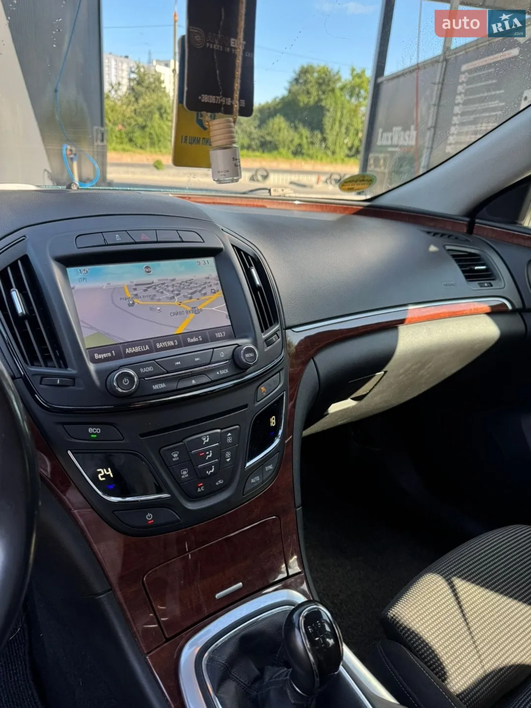 2015 Opel Insignia - мініатюра 19
