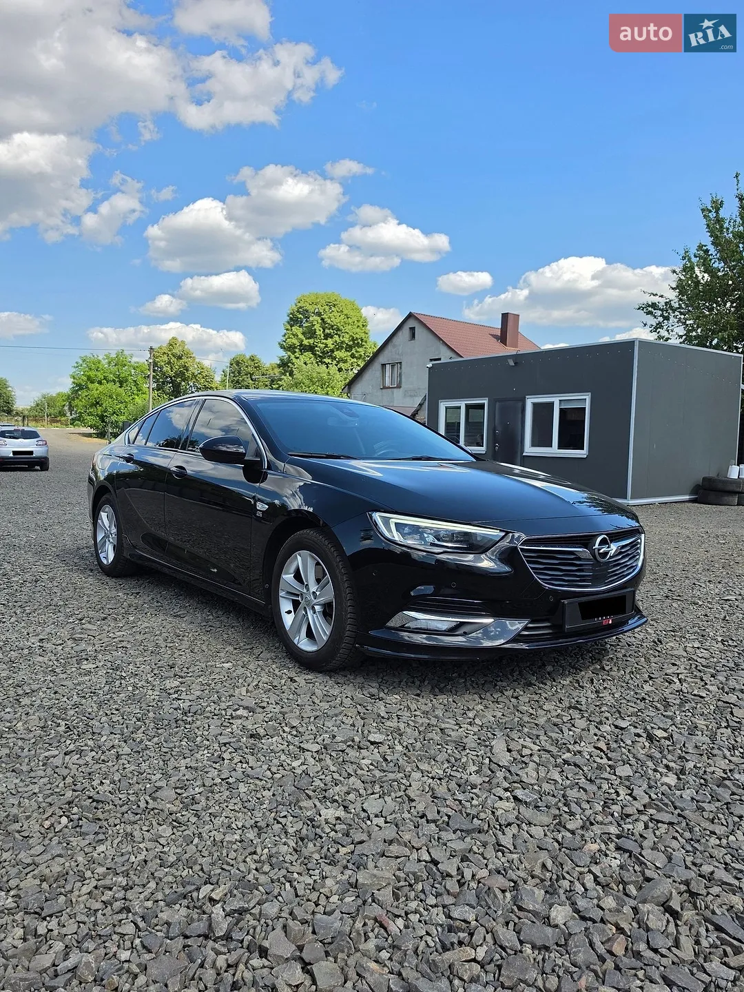 2018 Opel Insignia - мініатюра 5