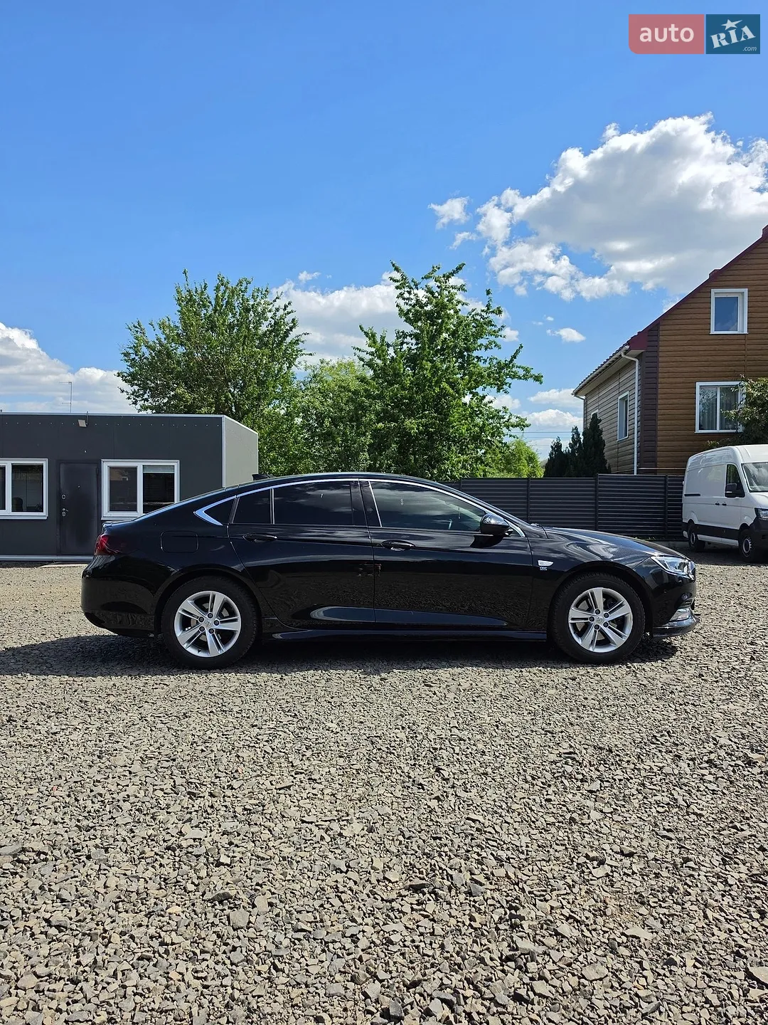 2018 Opel Insignia - мініатюра 7