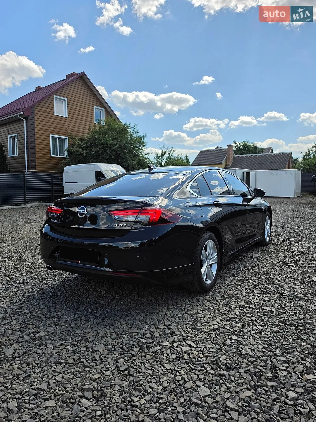 2018 Opel Insignia - мініатюра 9