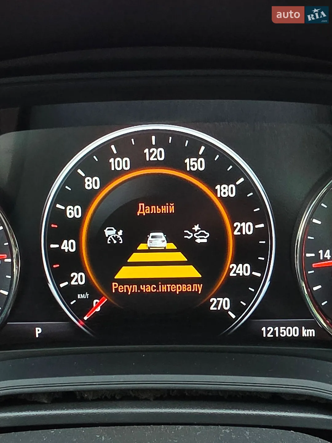 2018 Opel Insignia - мініатюра 38