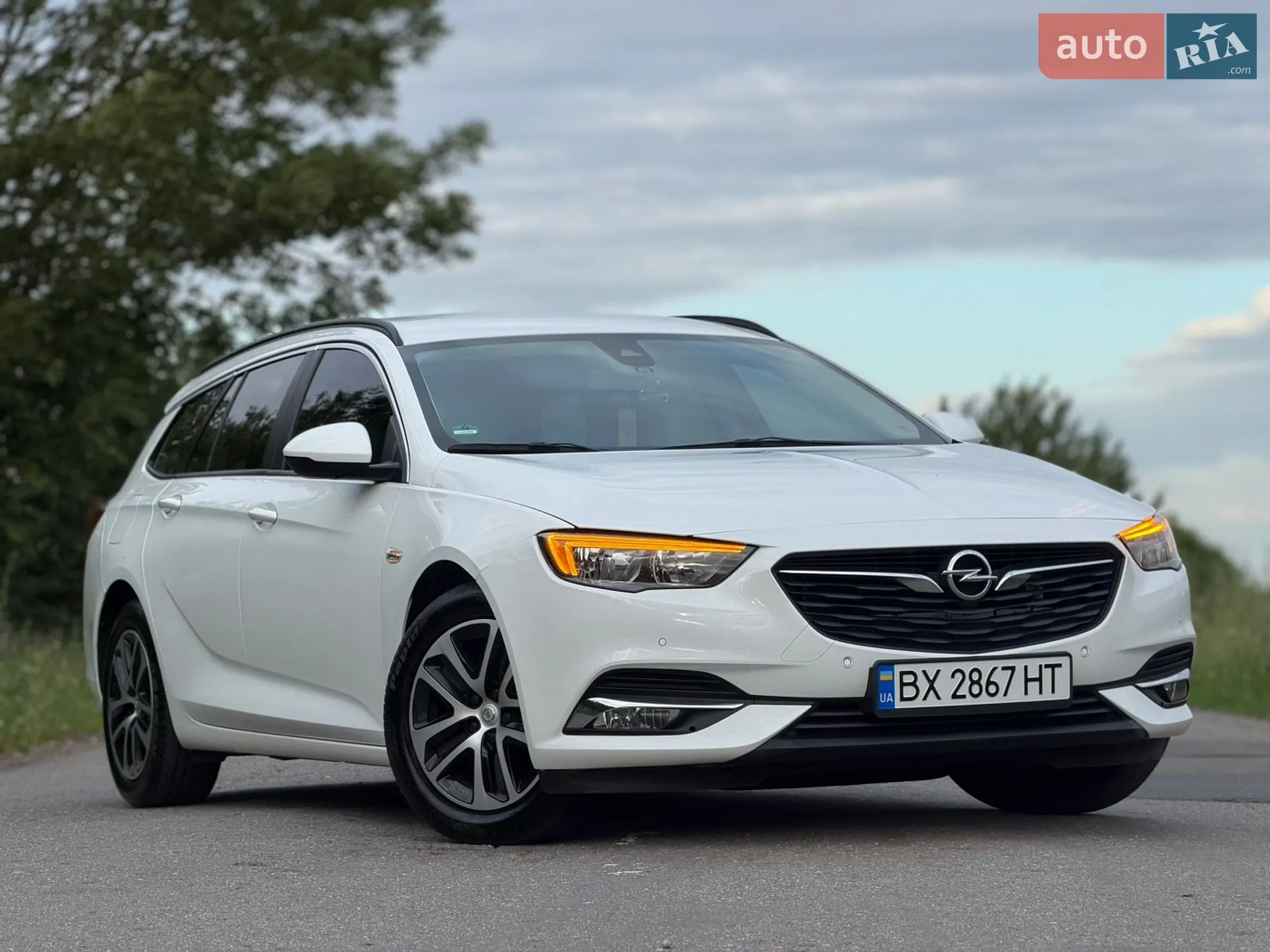 2019 Opel Insignia - мініатюра 2