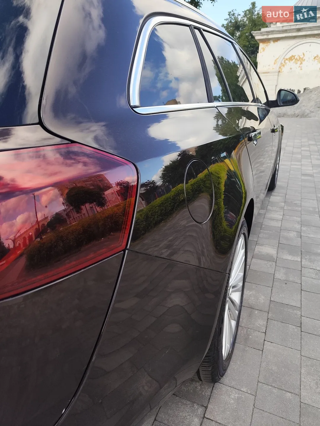 2016 Opel Insignia - мініатюра 24
