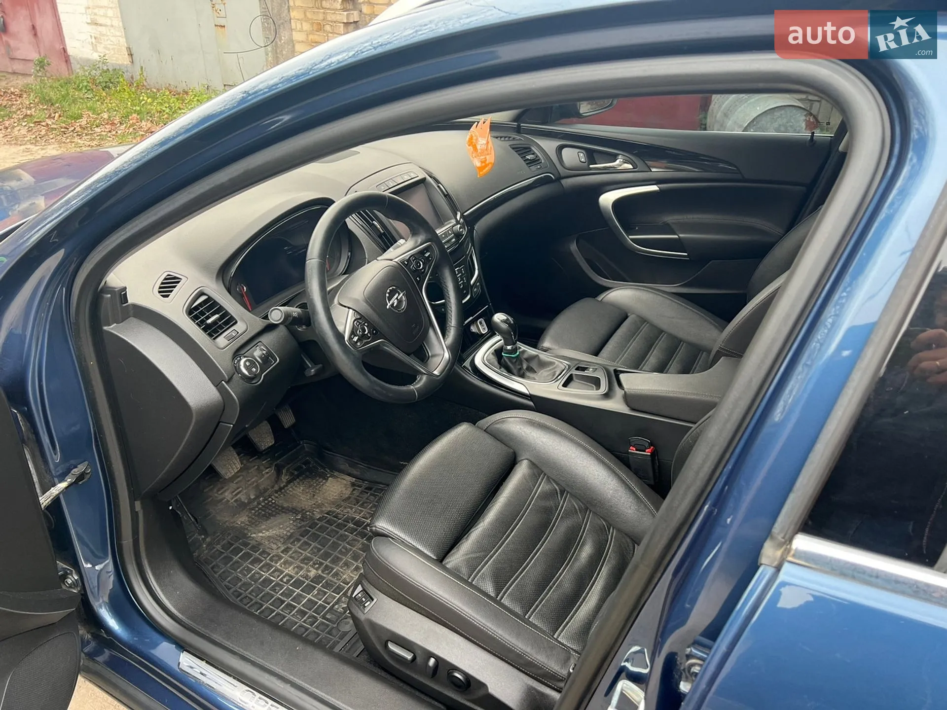2016 Opel Insignia - мініатюра 9