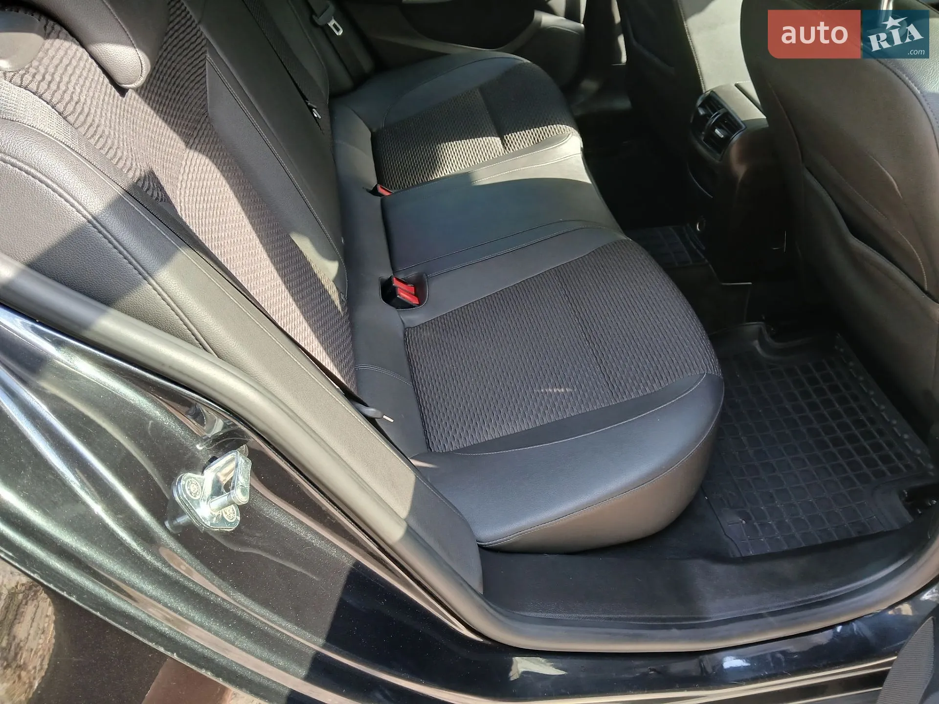 2014 Opel Insignia - мініатюра 12