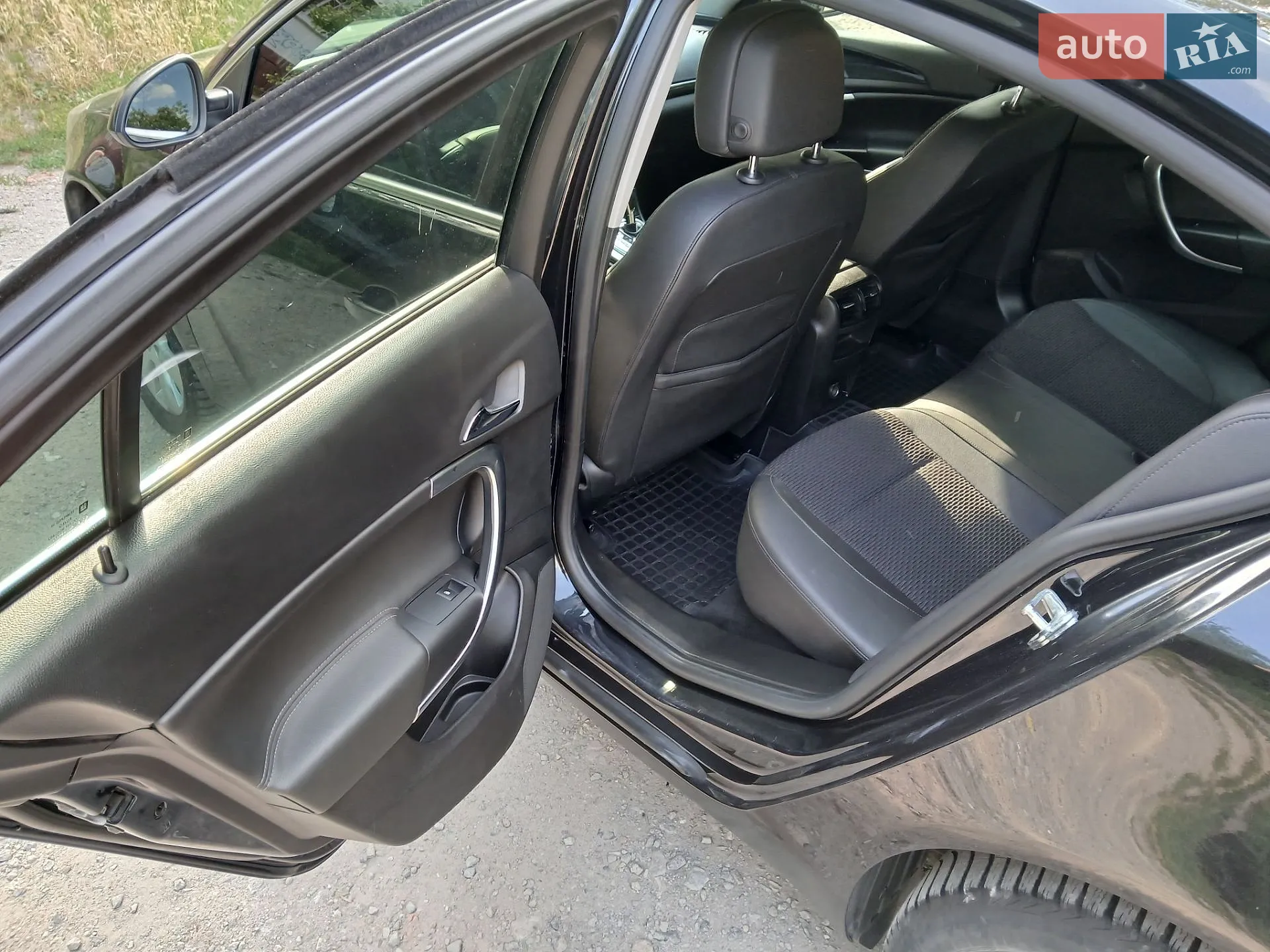 2014 Opel Insignia - мініатюра 16