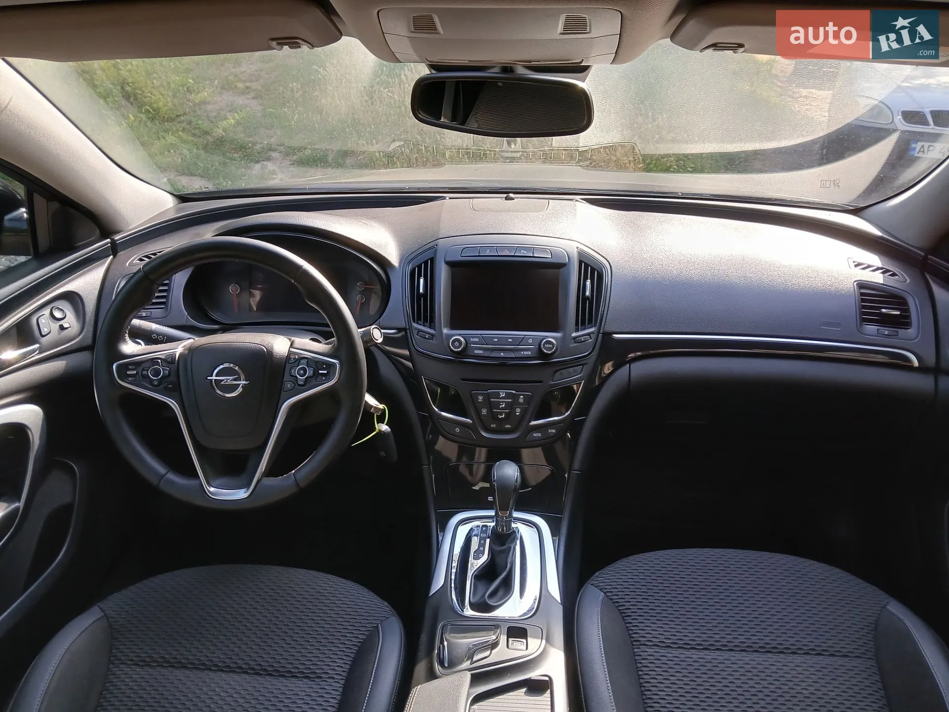 2014 Opel Insignia - мініатюра 14
