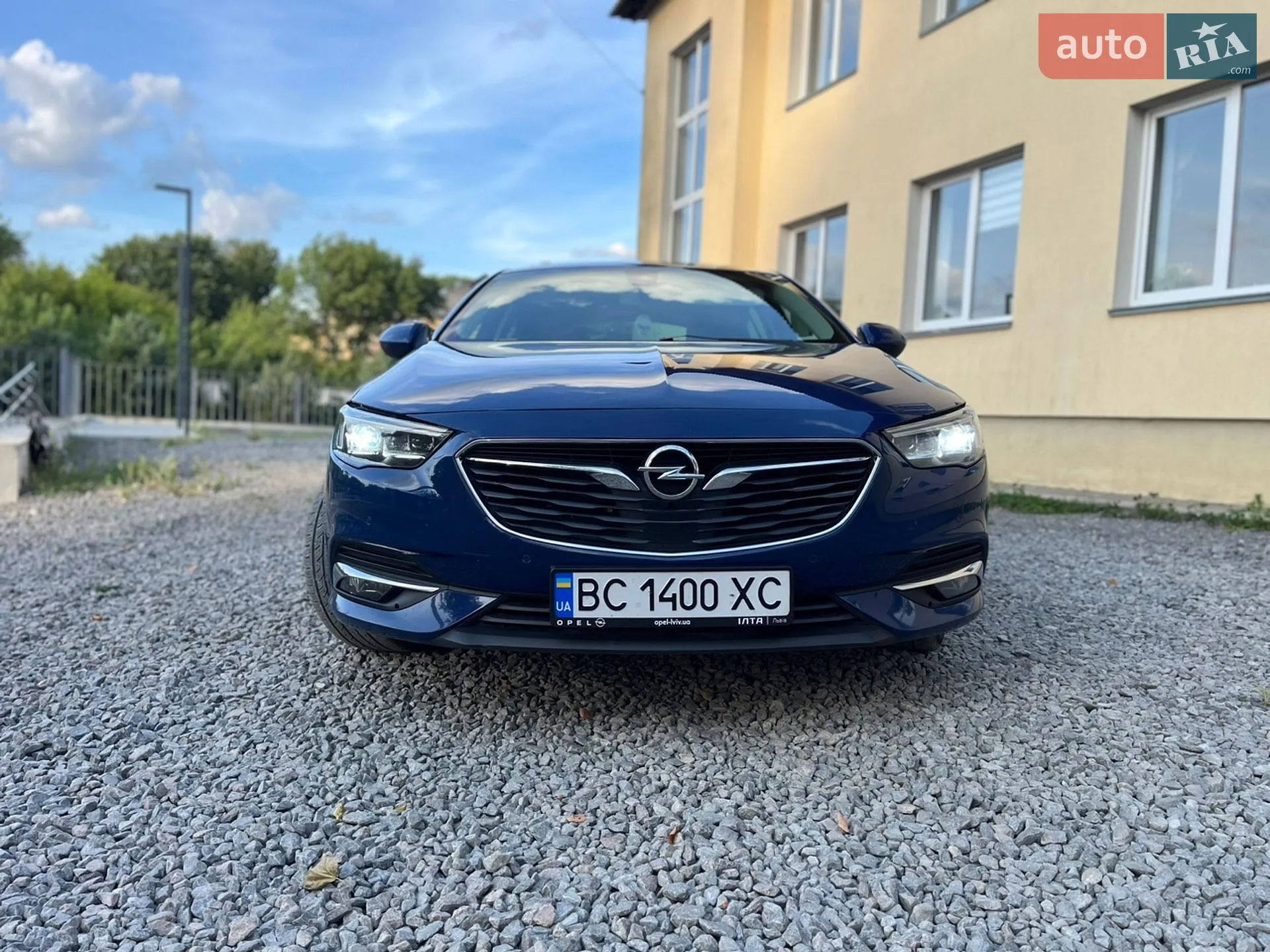 2018 Opel Insignia - мініатюра 18