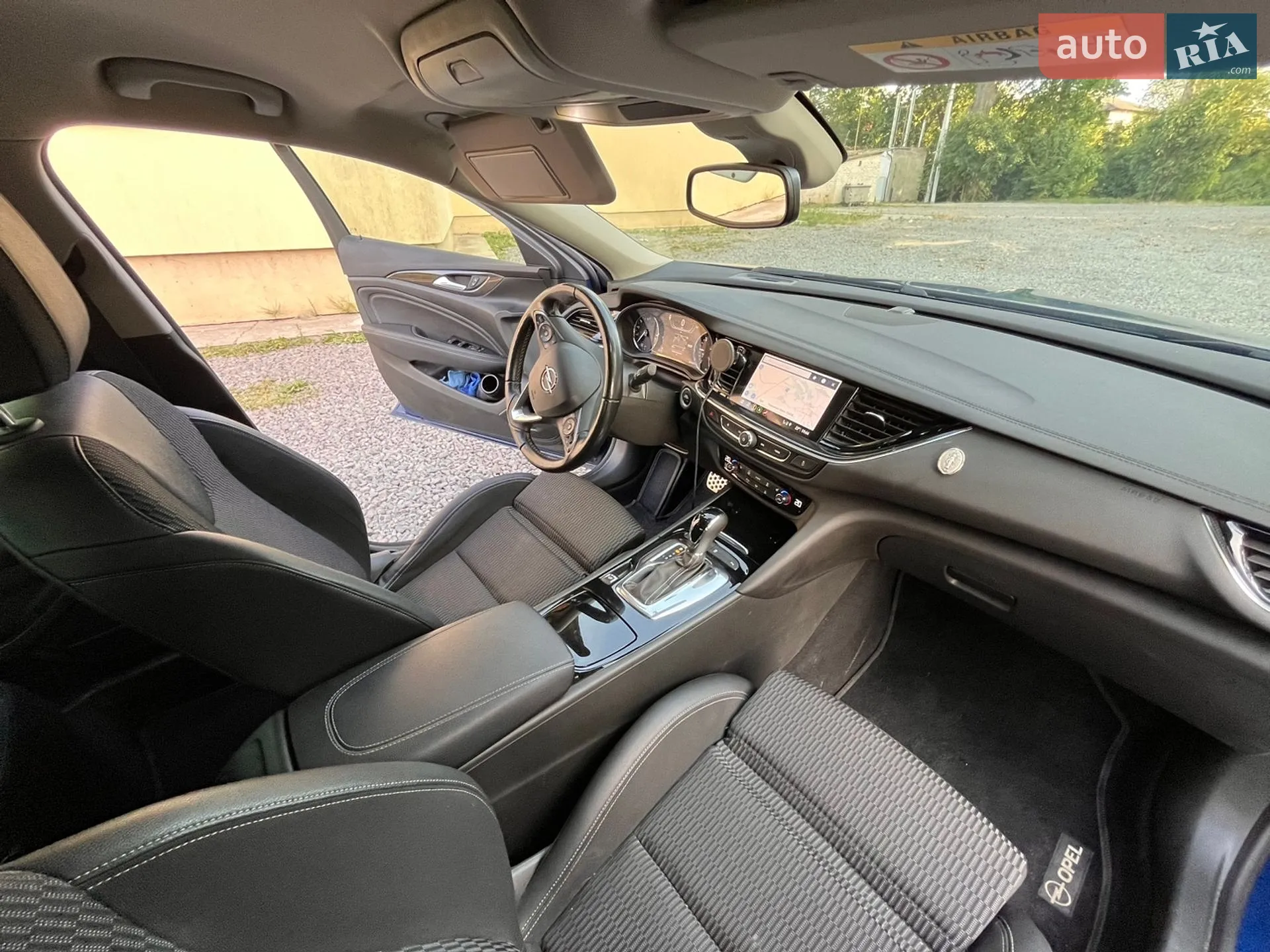 2018 Opel Insignia - мініатюра 24