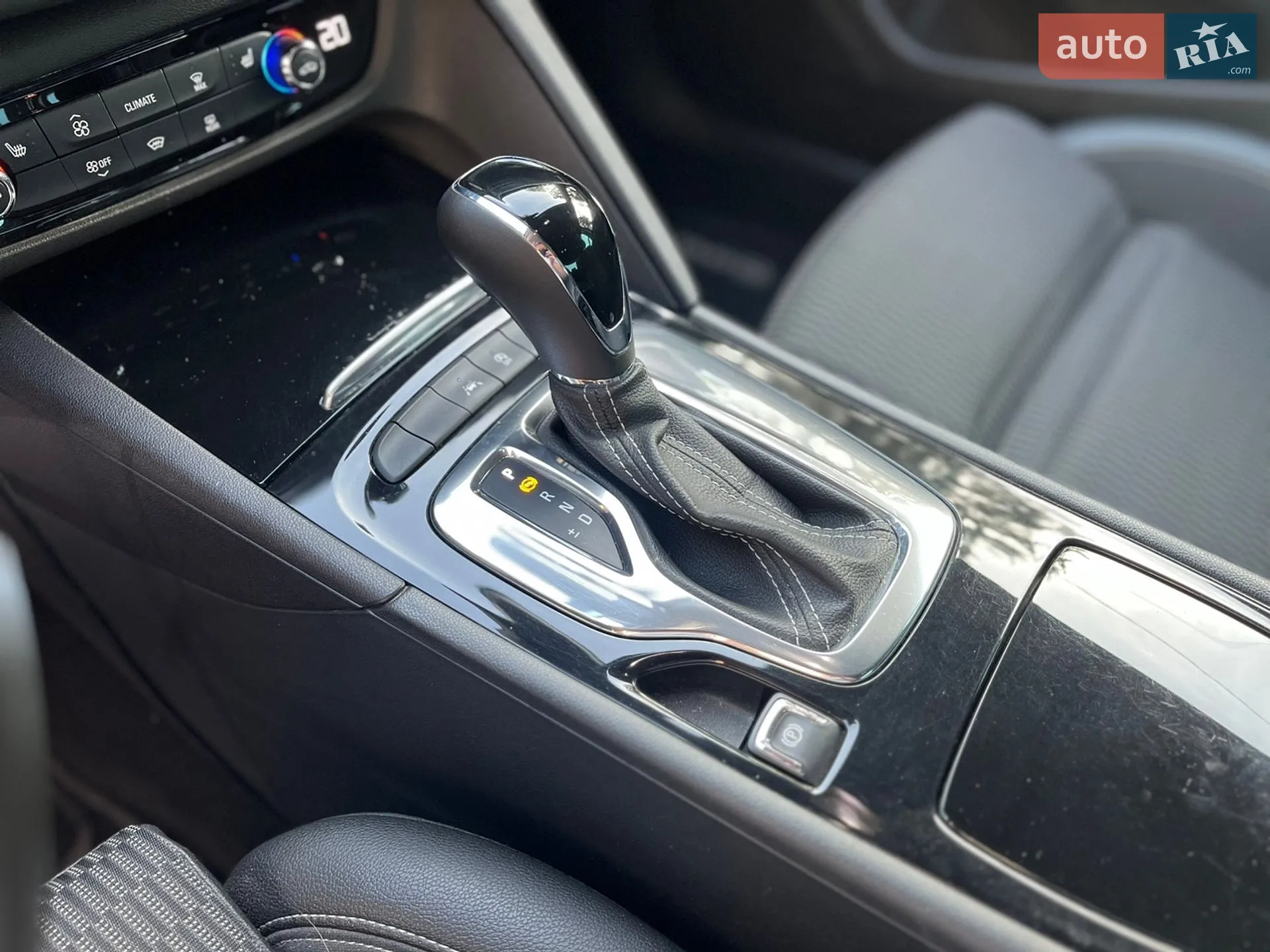 2018 Opel Insignia - мініатюра 34