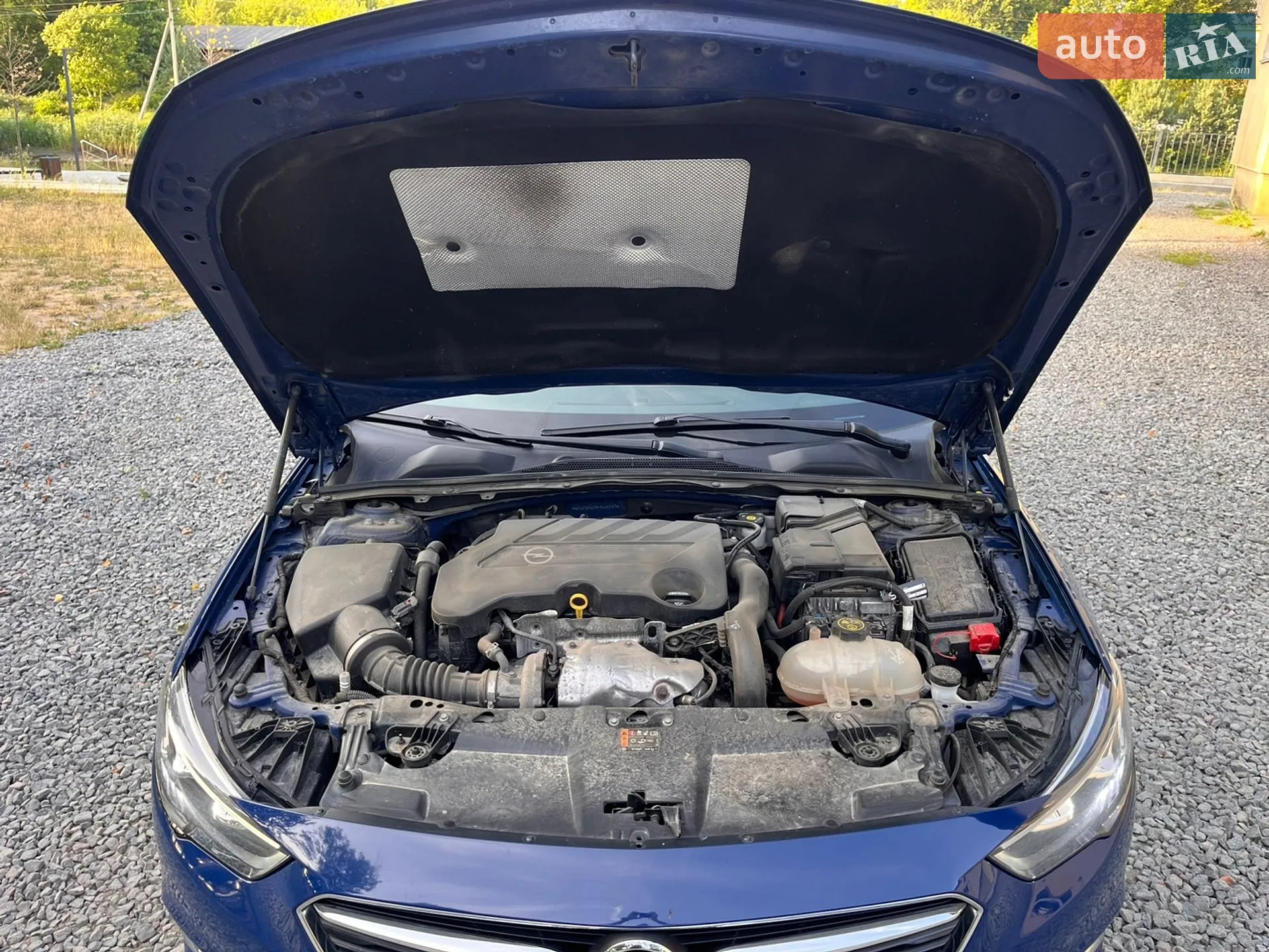 2018 Opel Insignia - мініатюра 37