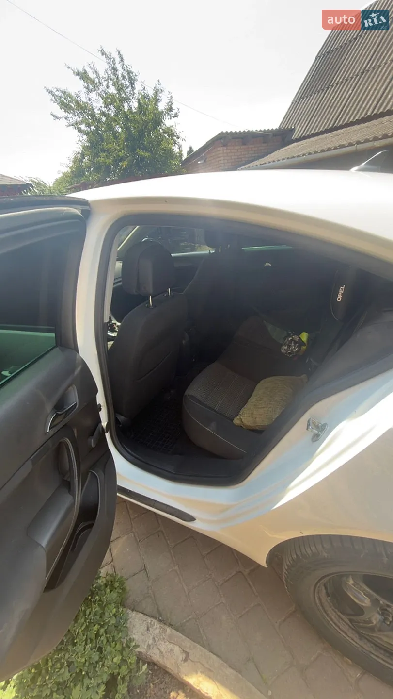 2011 Opel Insignia - мініатюра 34