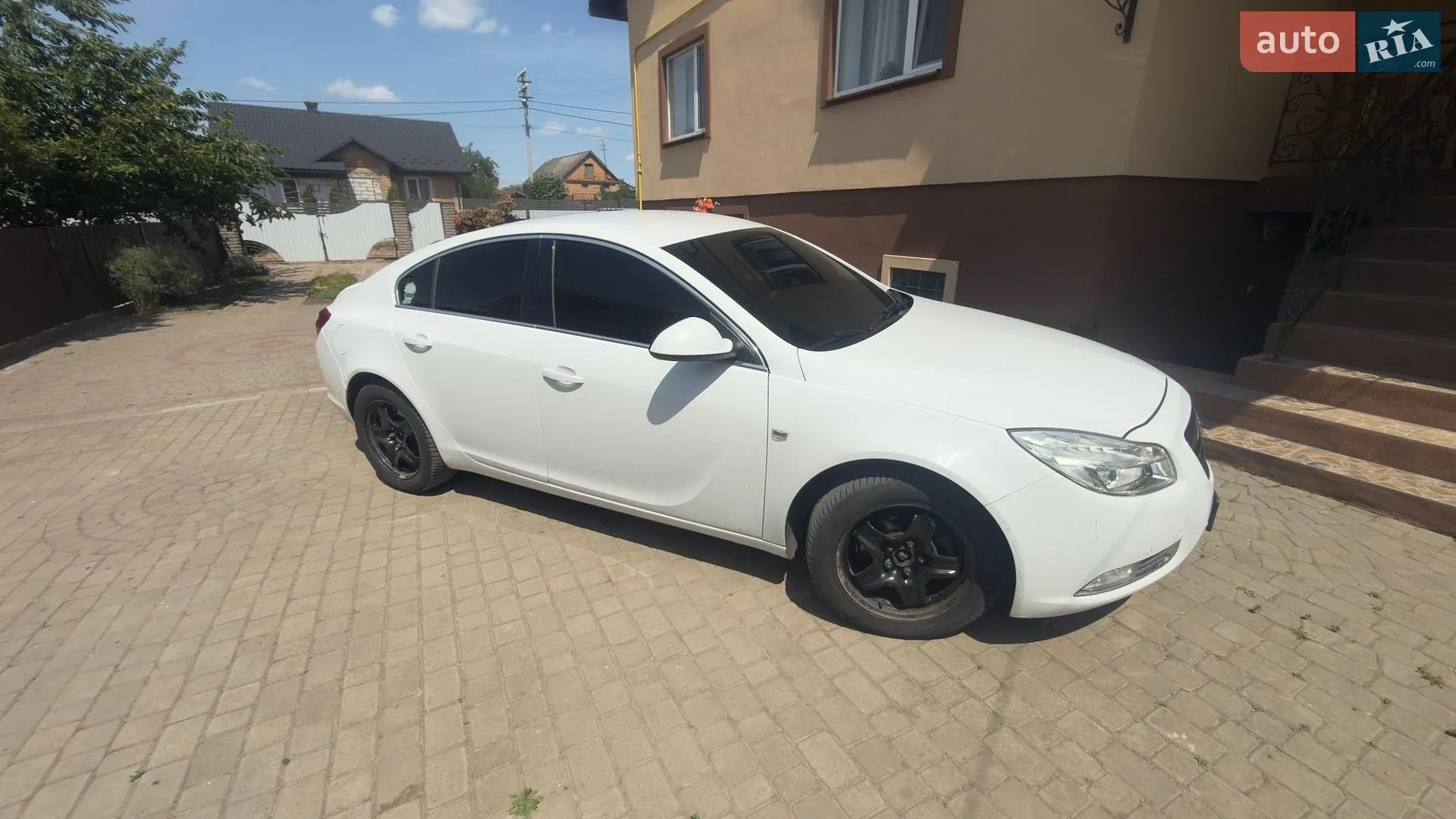 2011 Opel Insignia - мініатюра 14