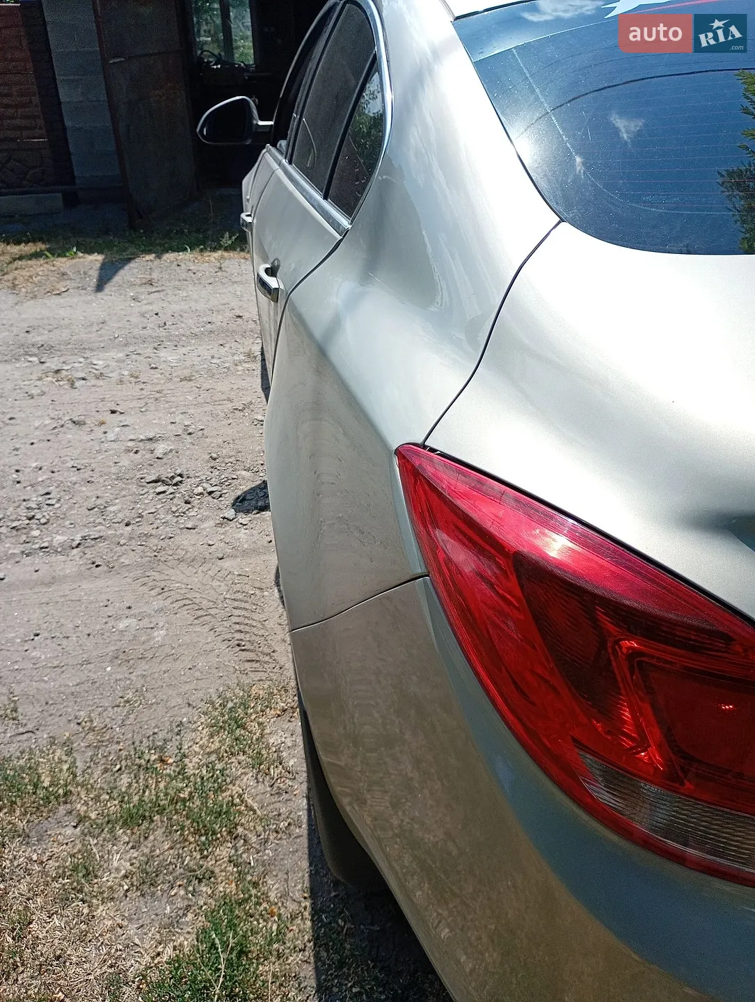 2012 Opel Insignia - мініатюра 5