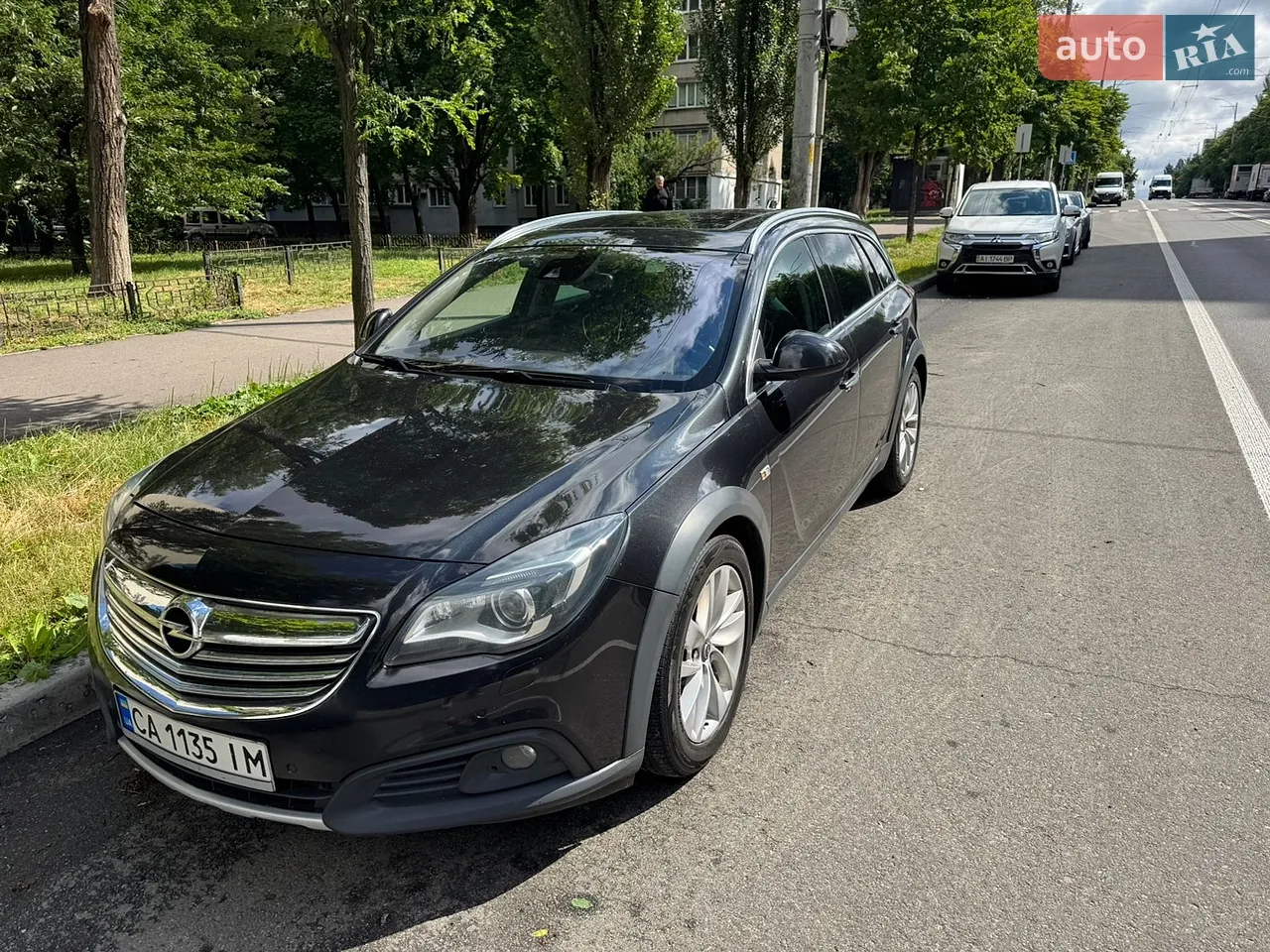 2015 Opel Insignia - мініатюра 22