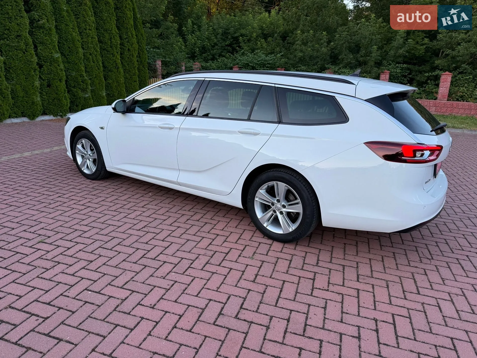 2018 Opel Insignia - мініатюра 22