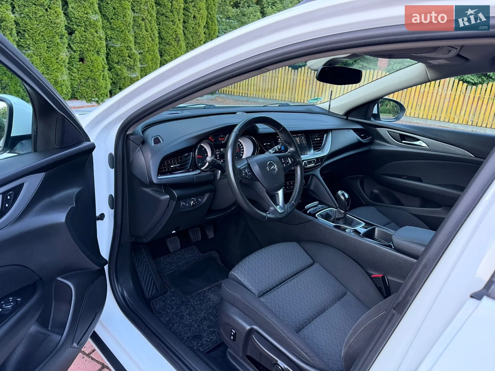2018 Opel Insignia - мініатюра 28