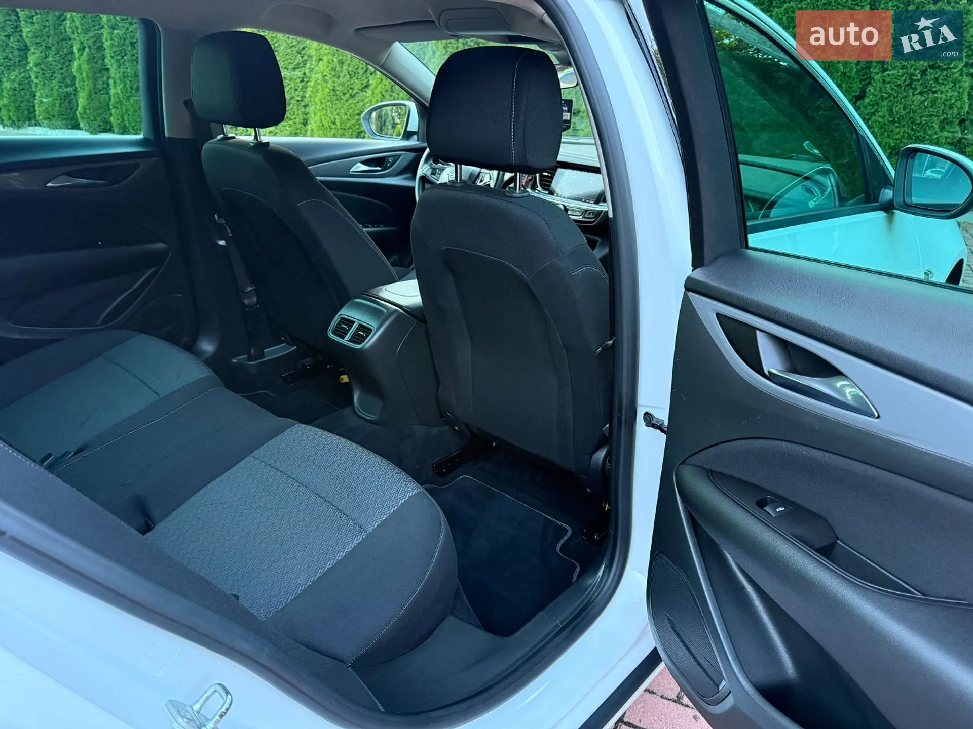 2018 Opel Insignia - мініатюра 35