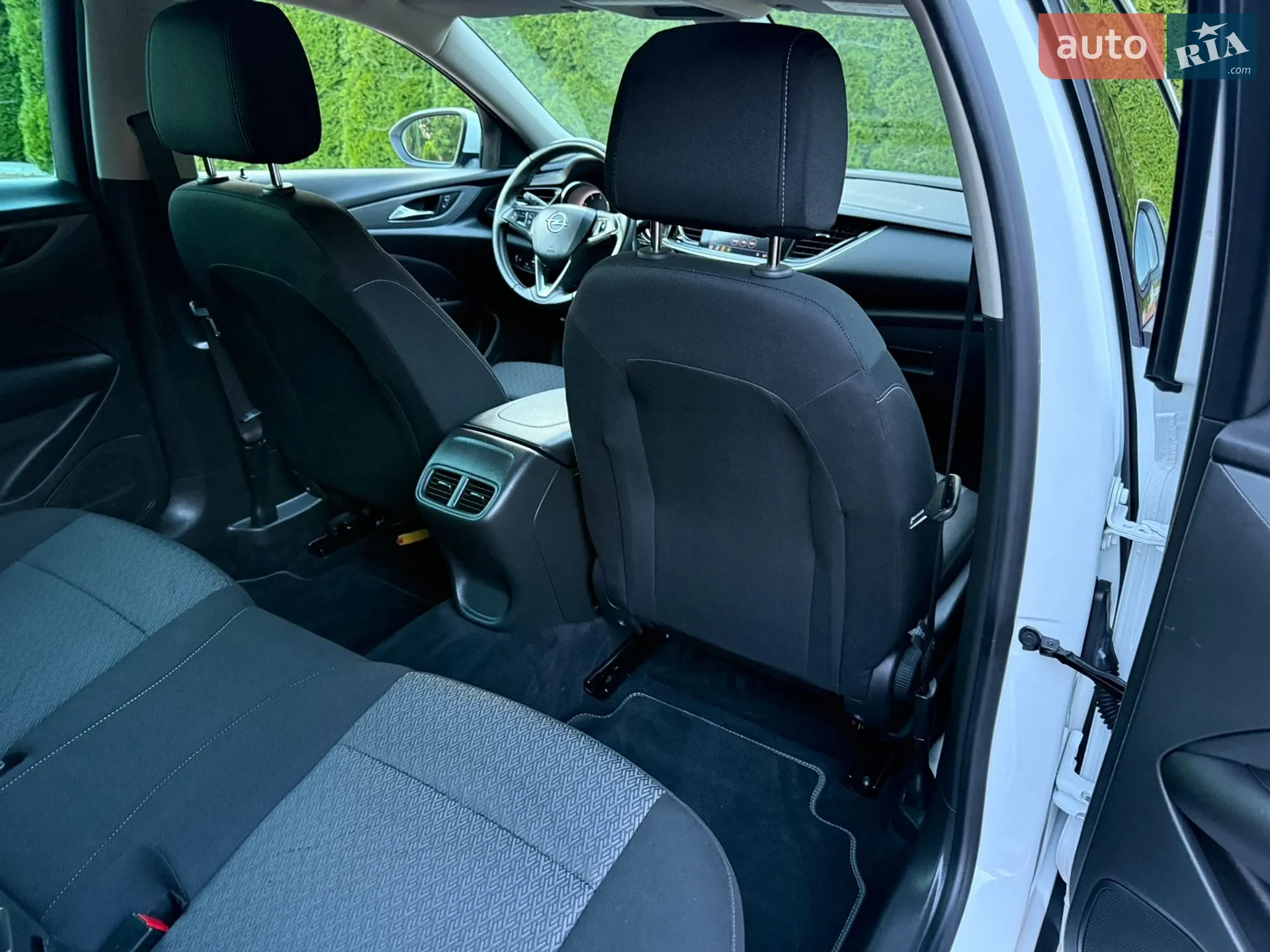 2018 Opel Insignia - мініатюра 40