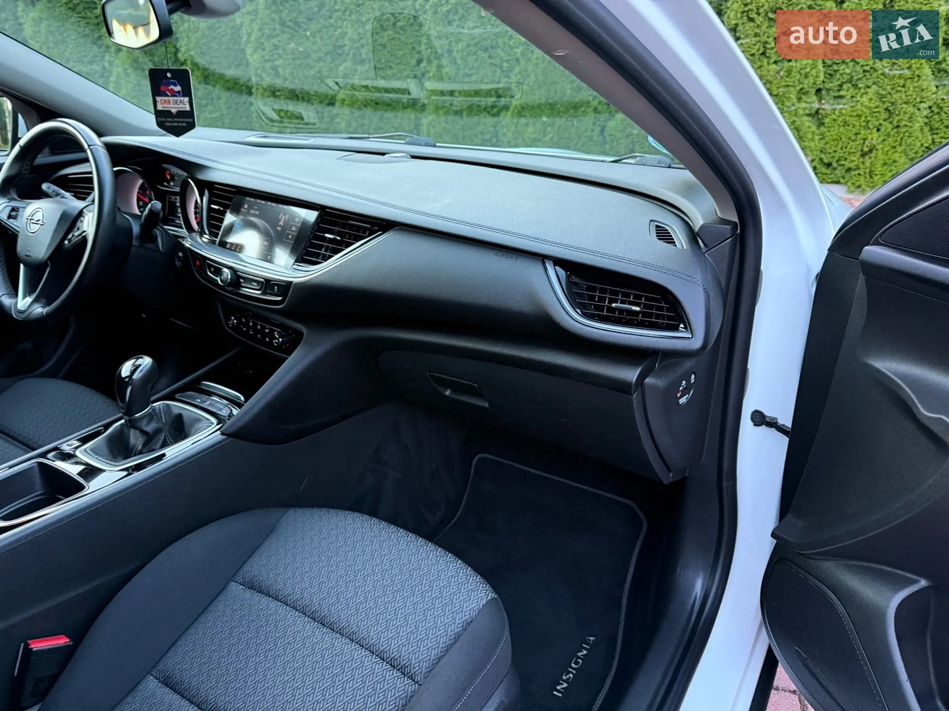2018 Opel Insignia - мініатюра 46