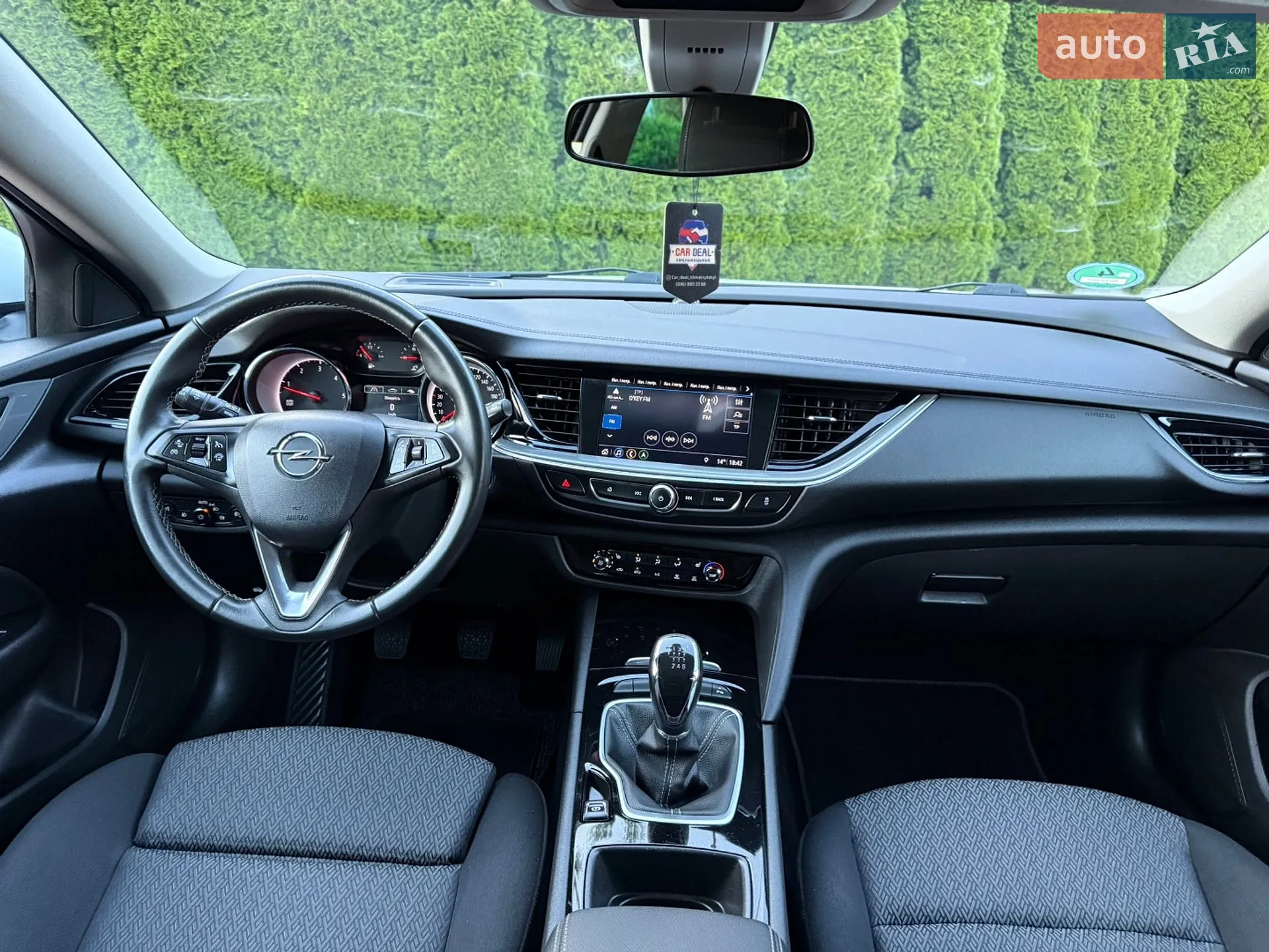 2018 Opel Insignia - мініатюра 49