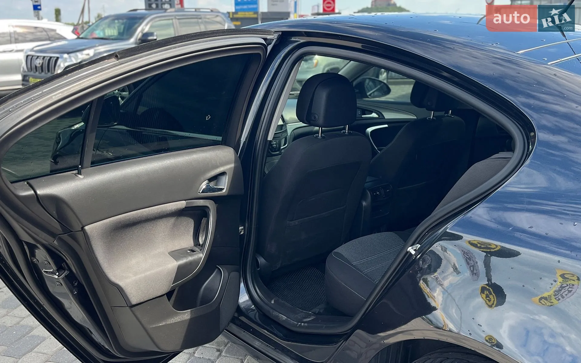 2015 Opel Insignia - мініатюра 19