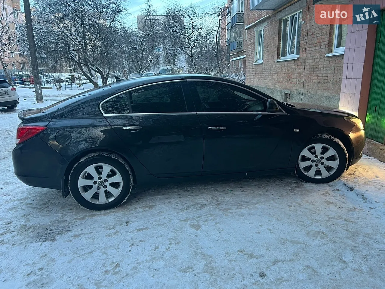 2013 Opel Insignia - мініатюра 20