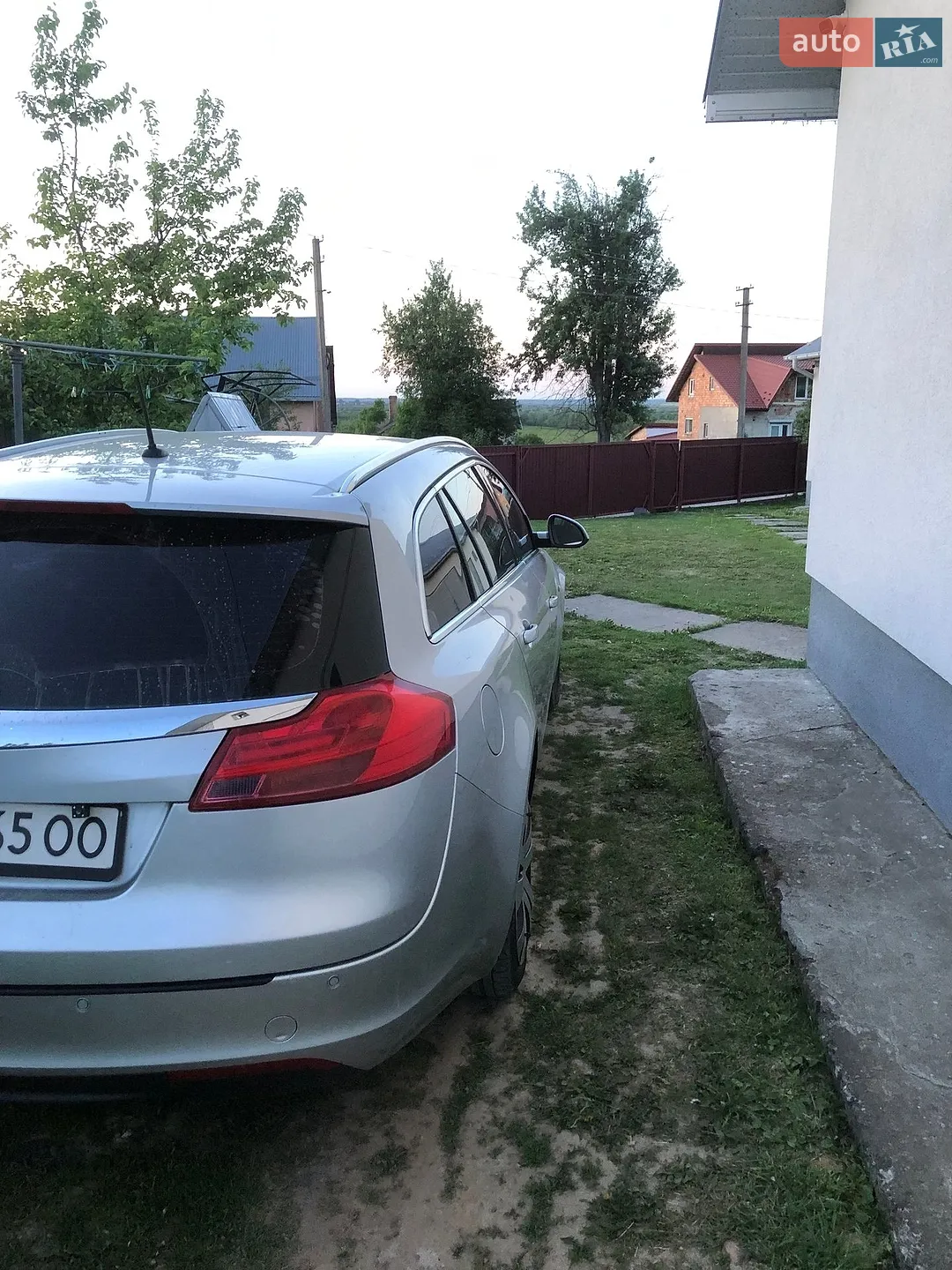 2010 Opel Insignia - мініатюра 10