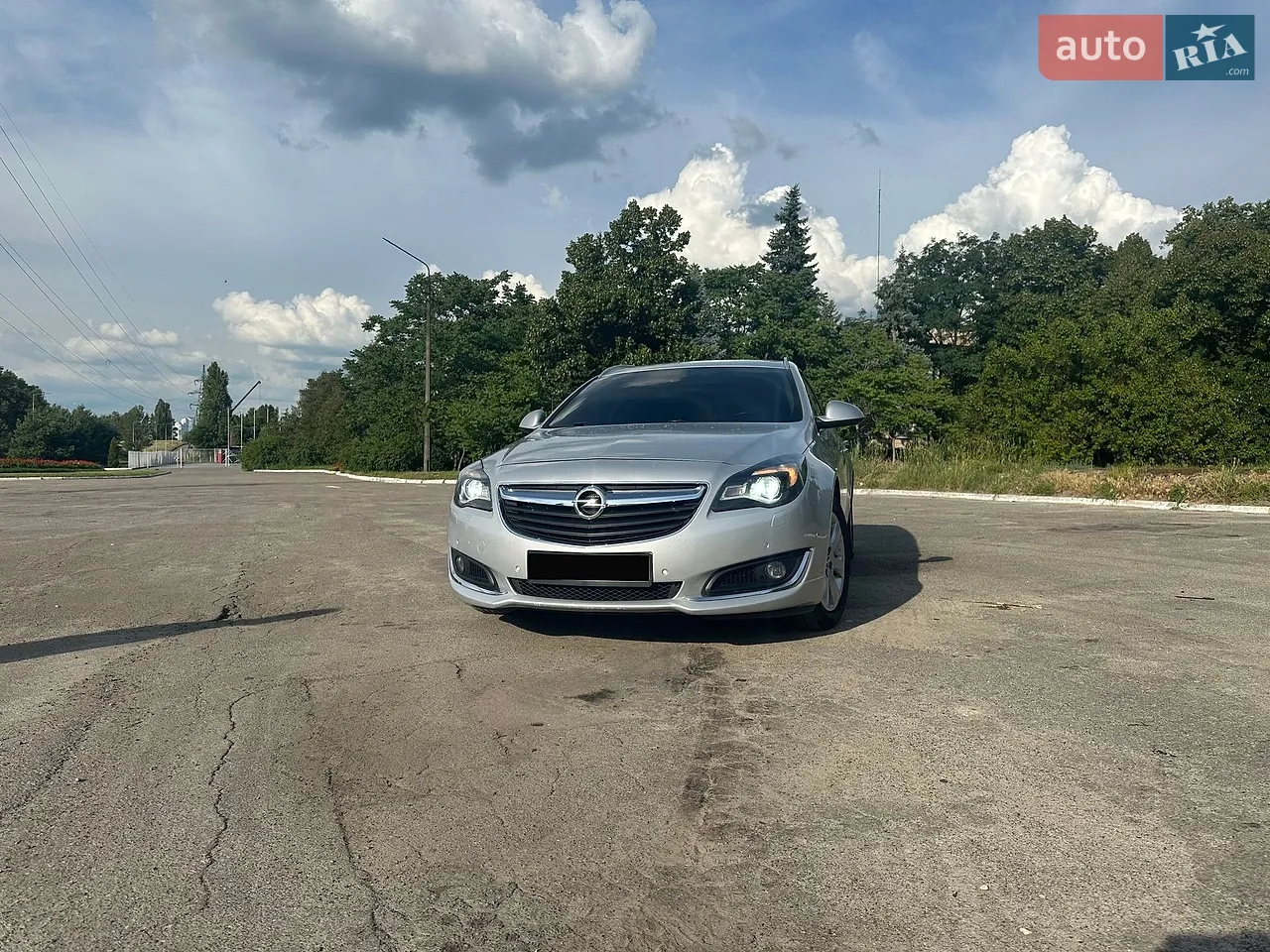 2015 Opel Insignia - мініатюра 23